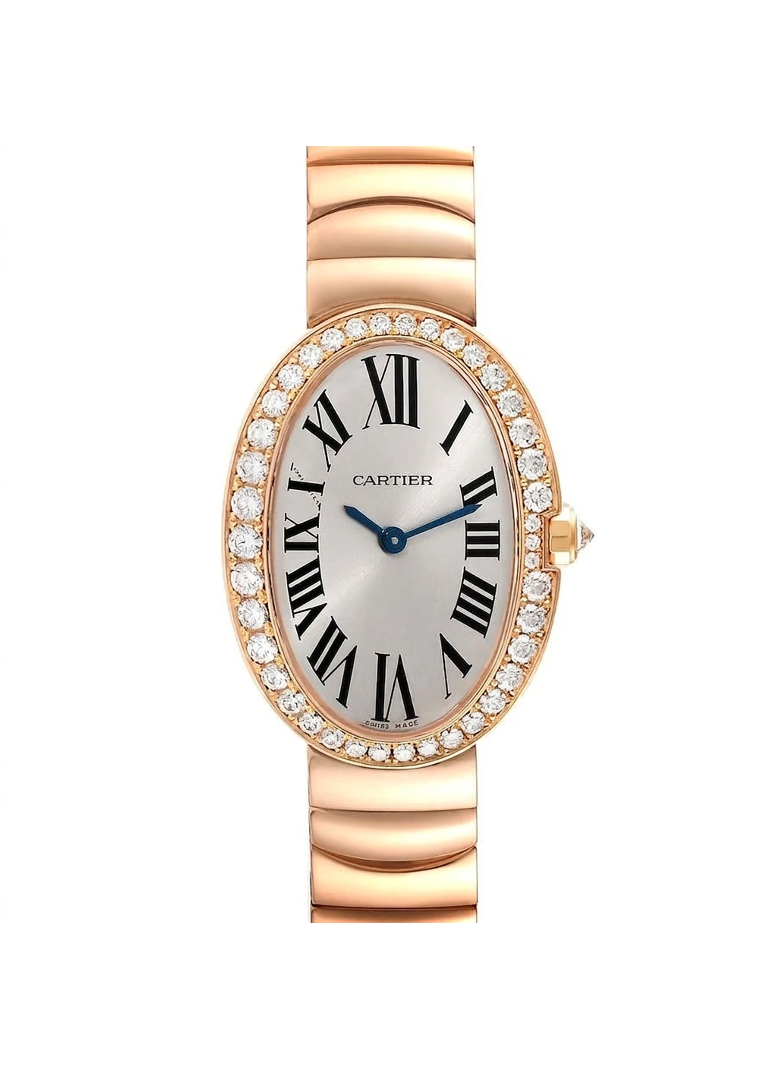 Cartier Baignoire WB520002