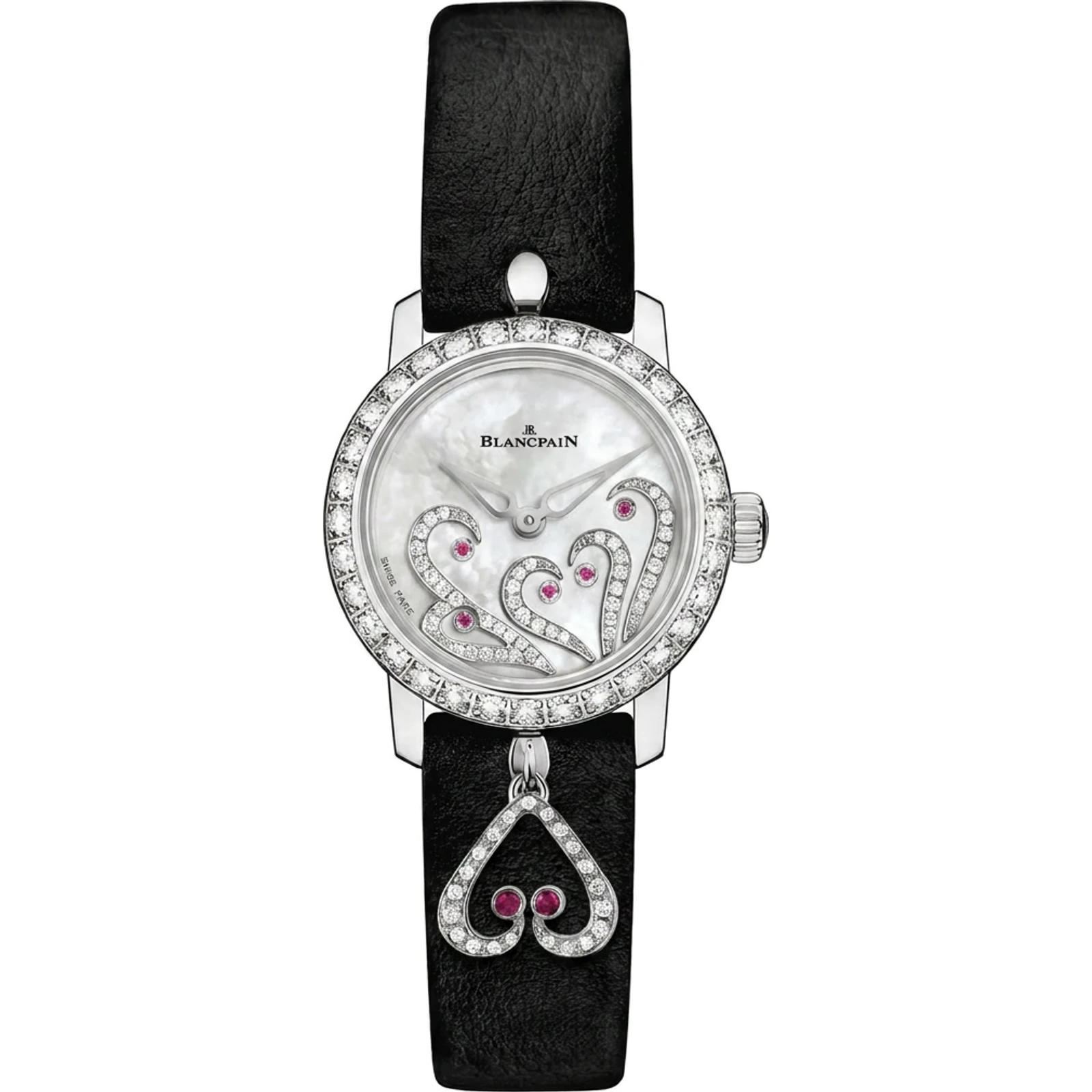 Blancpain Ladybird