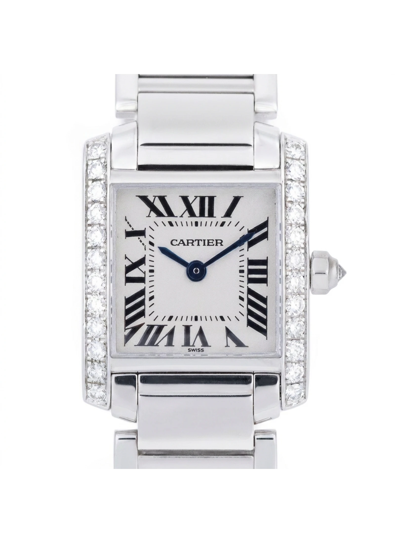 Cartier Tank Française 2365
