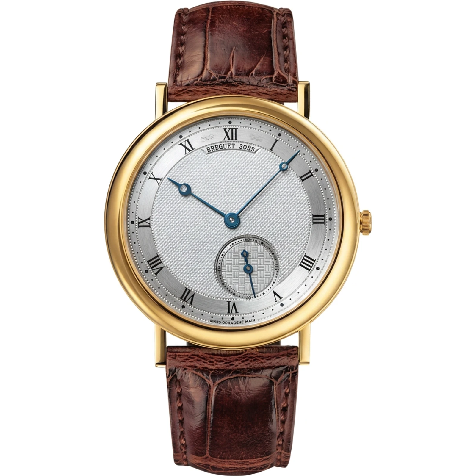 Breguet Classique 5140 5140BA/12/9W6