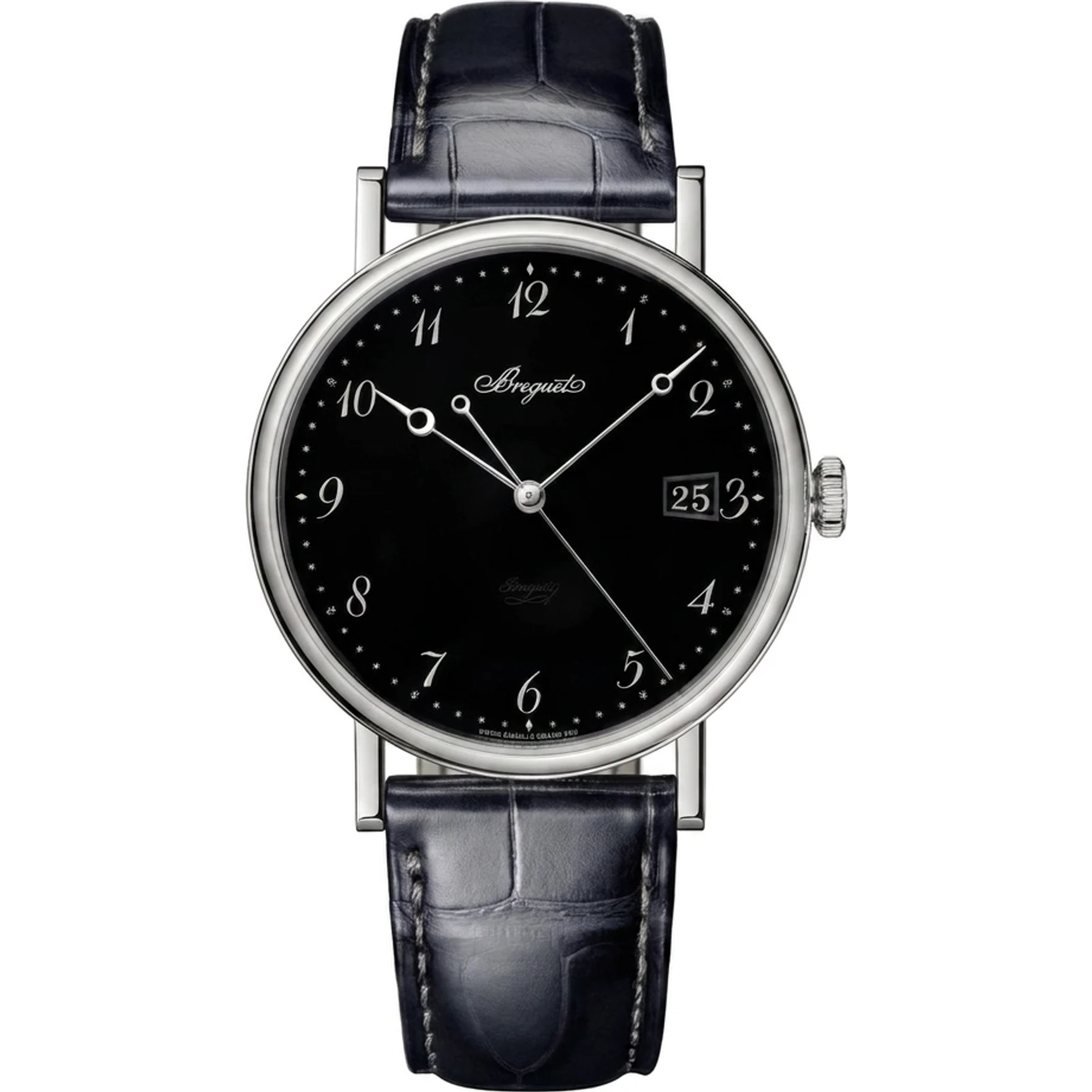 Breguet Classique 5177 5177PT/2N/9V601