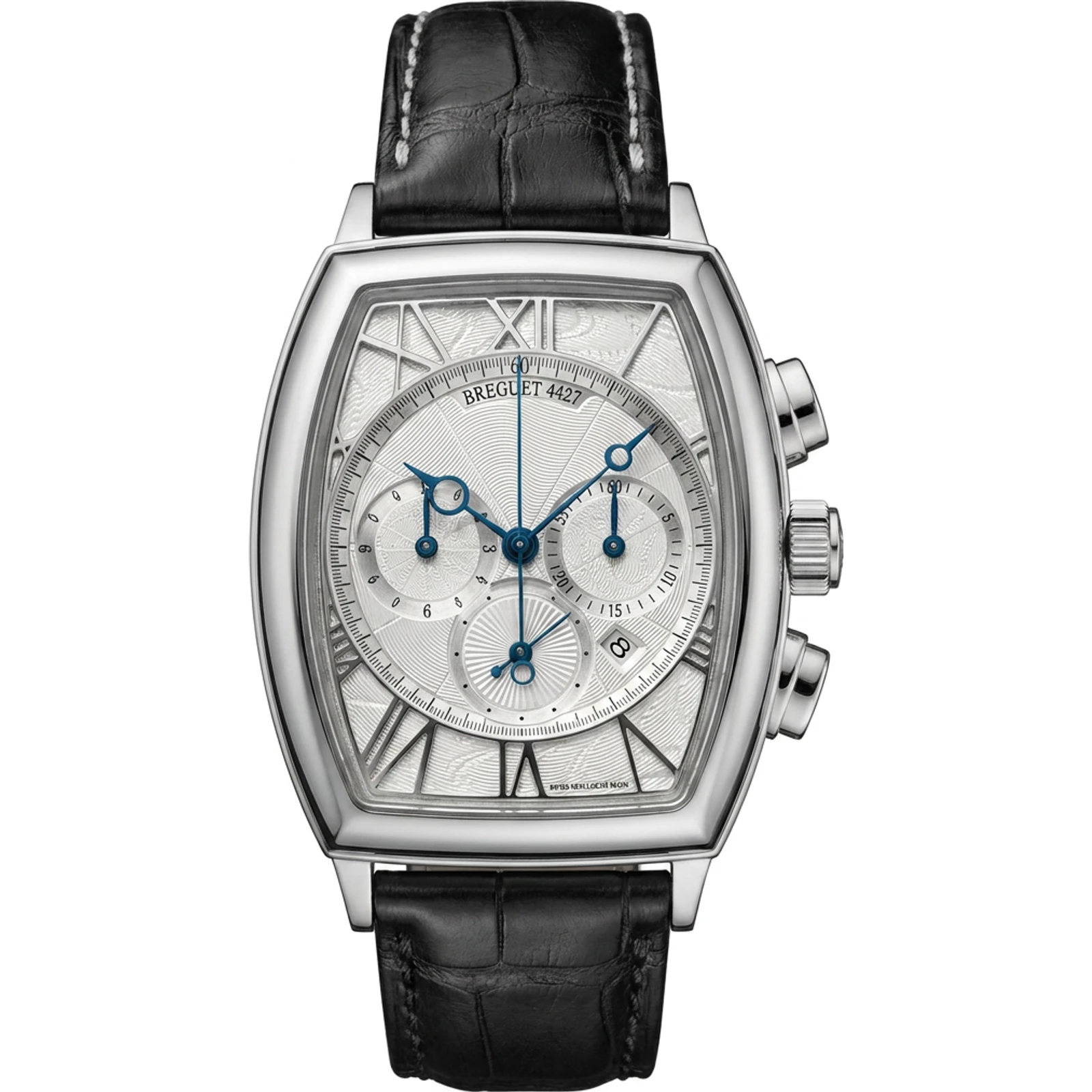 Breguet Héritage Chronographe 5400 5400BB/12/9V6