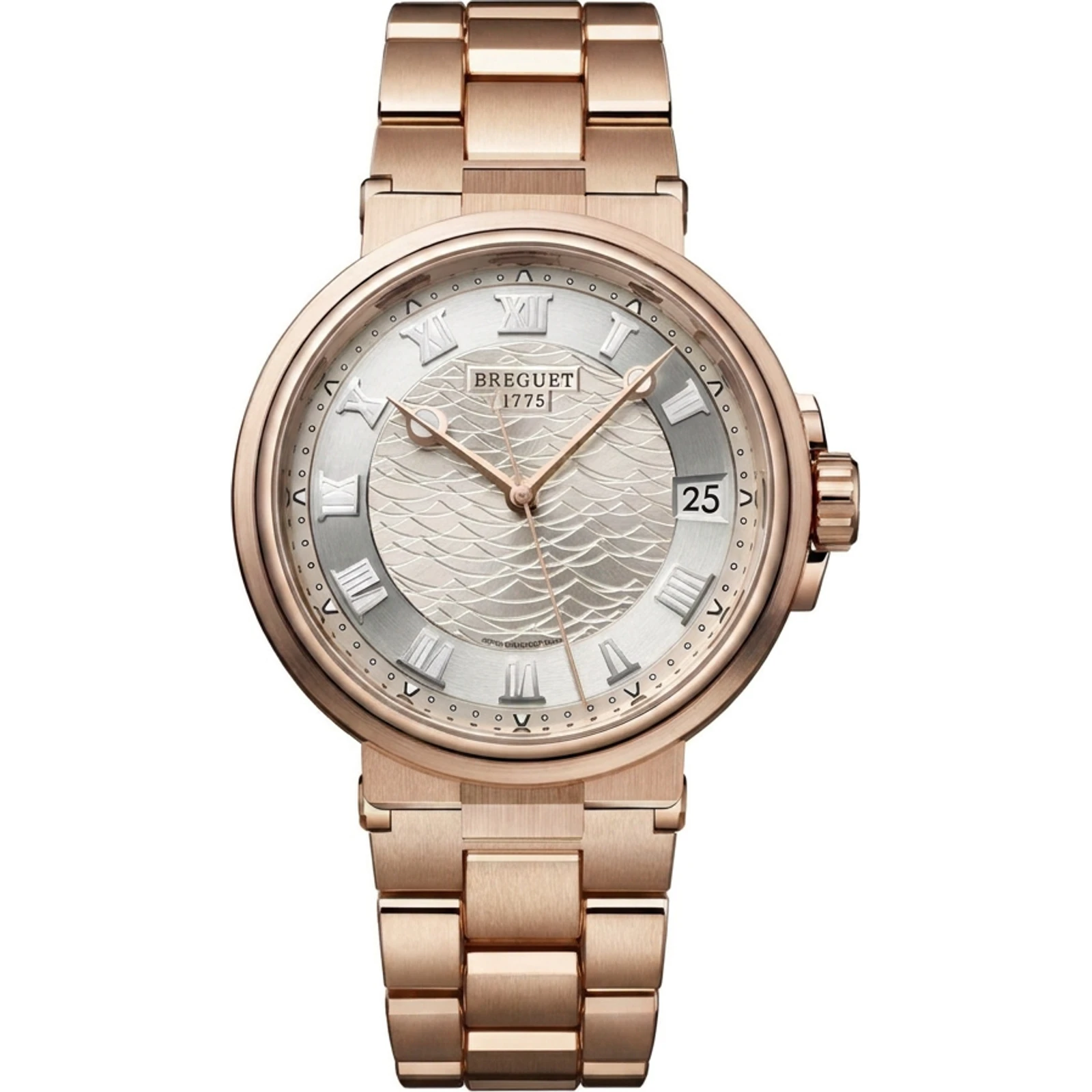 Breguet Marine 5517 5517BR/12/RZ0