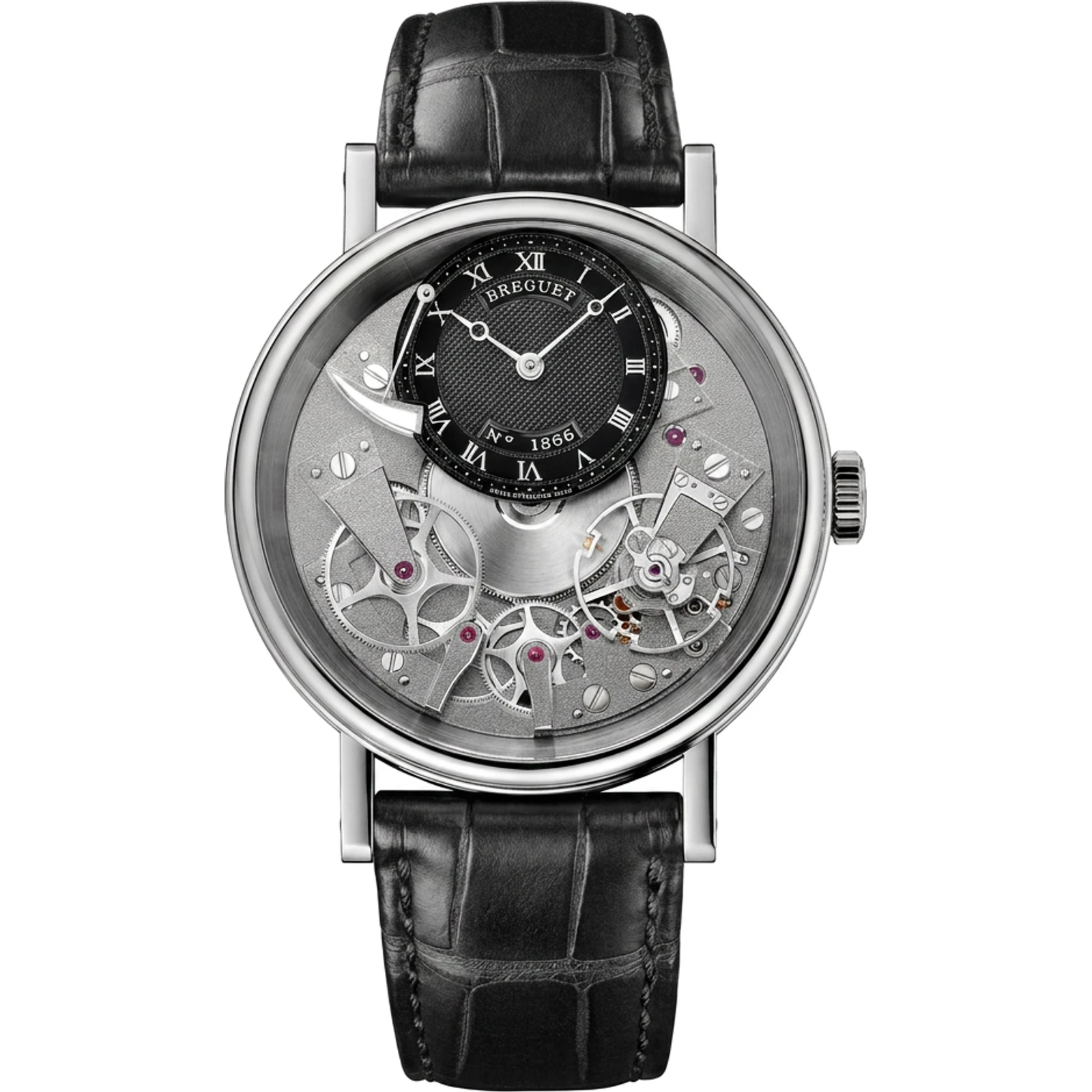 Breguet Tradition 7057 7057BB/G9/9W6