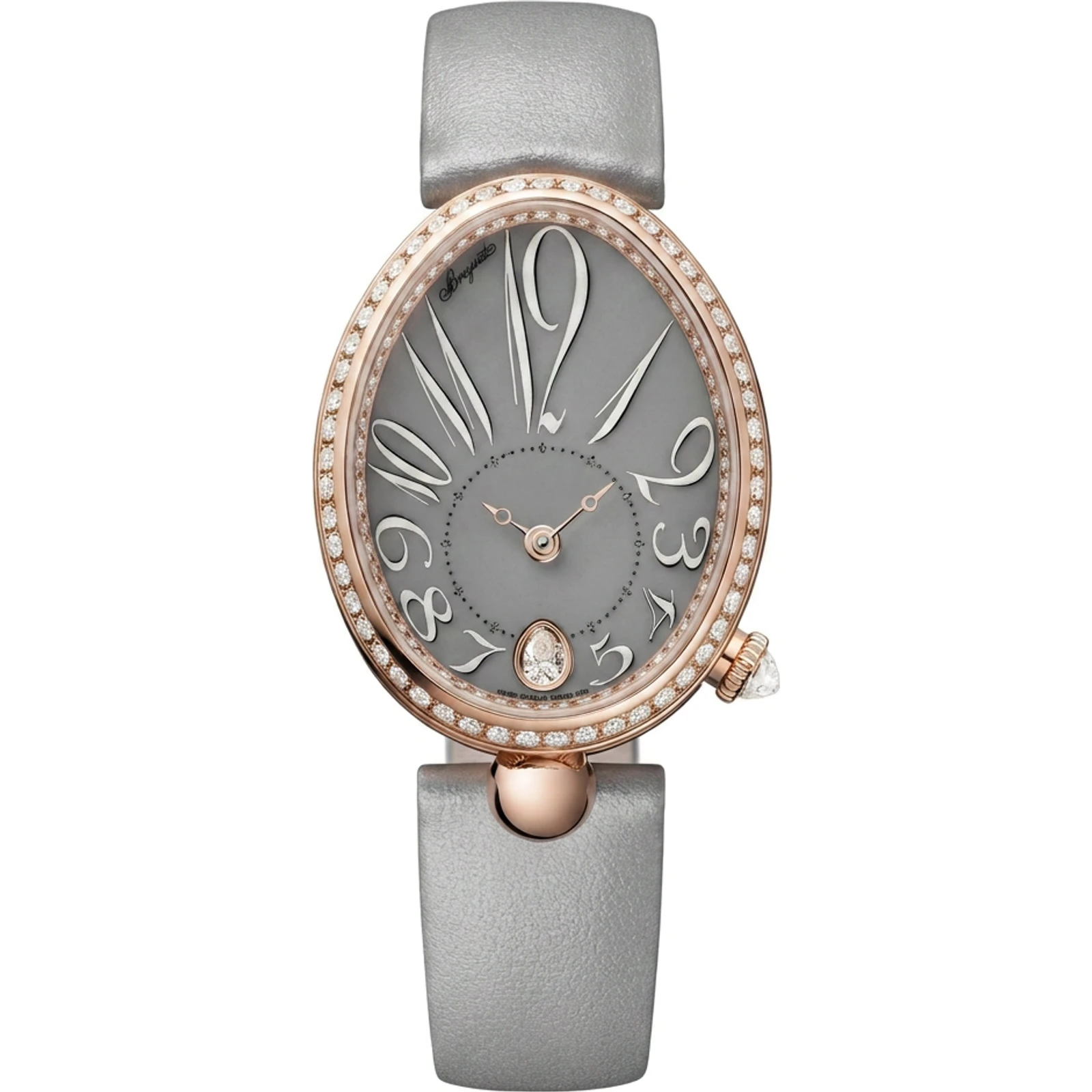 Breguet Reine de Naples 8918 8918BR/2A/364D0