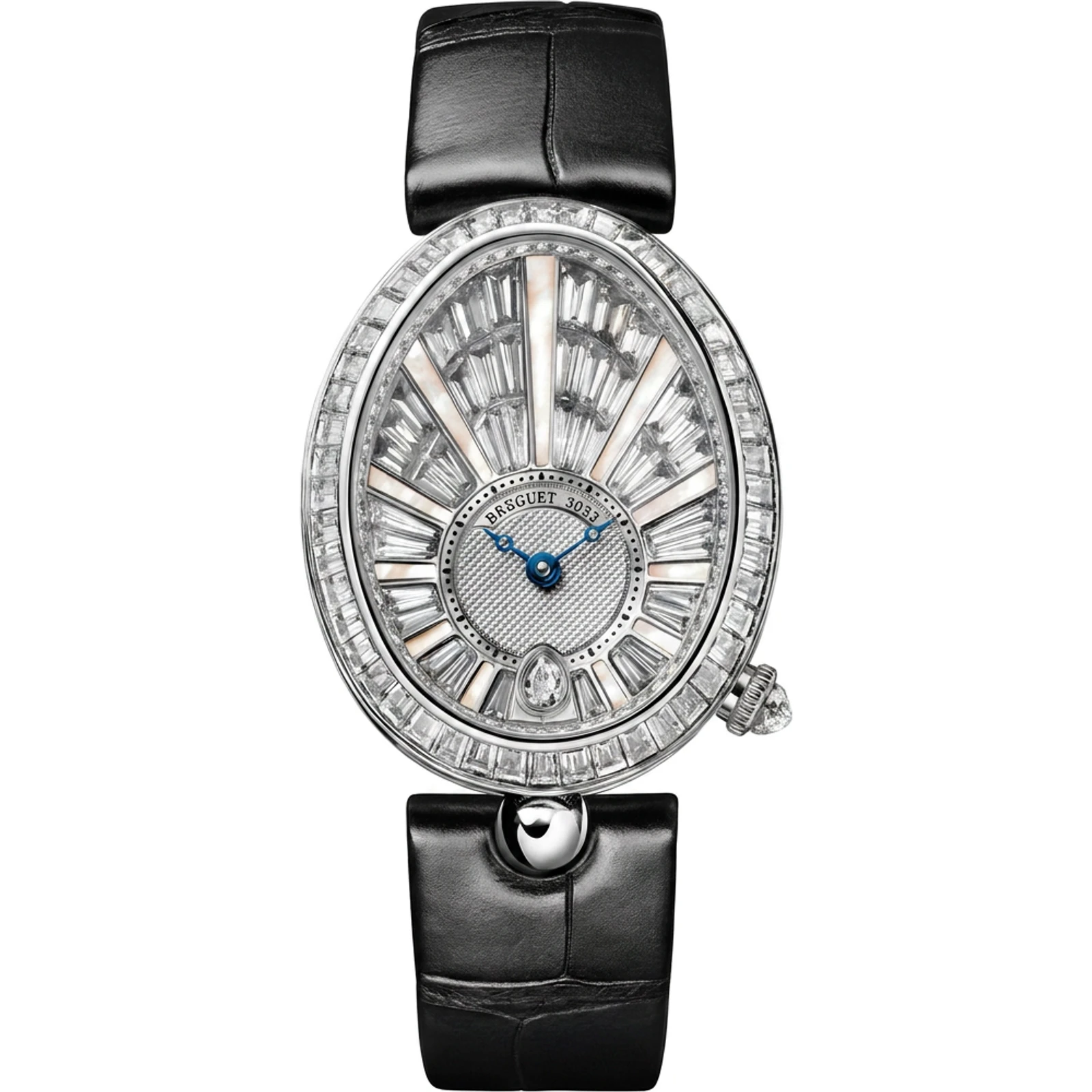 Breguet Reine de Naples 8939 8939BB/6D/964DD0D