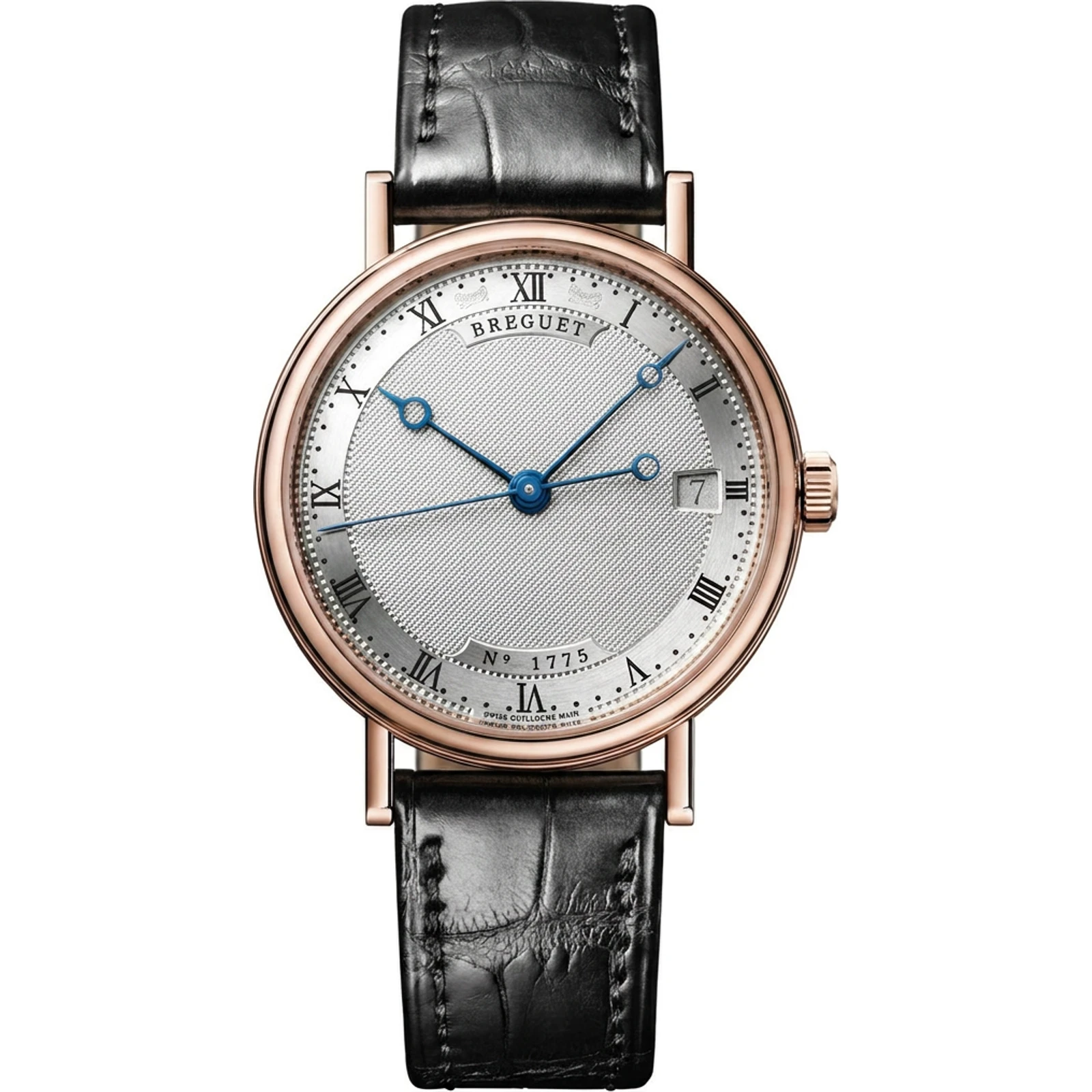 Breguet Classique 9067 9067BR/12/976