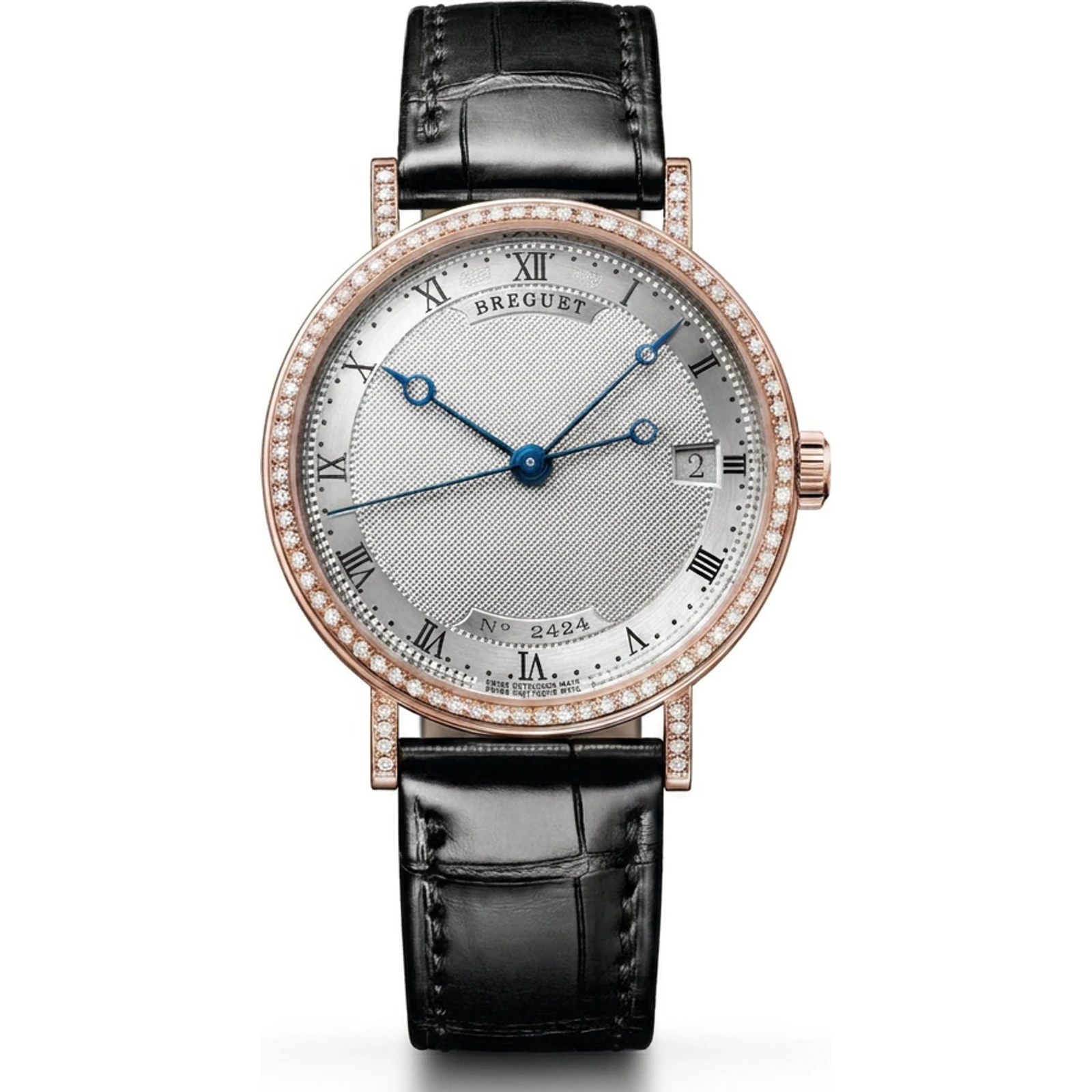 Breguet Classique 9068 9068BR/12/976DD00