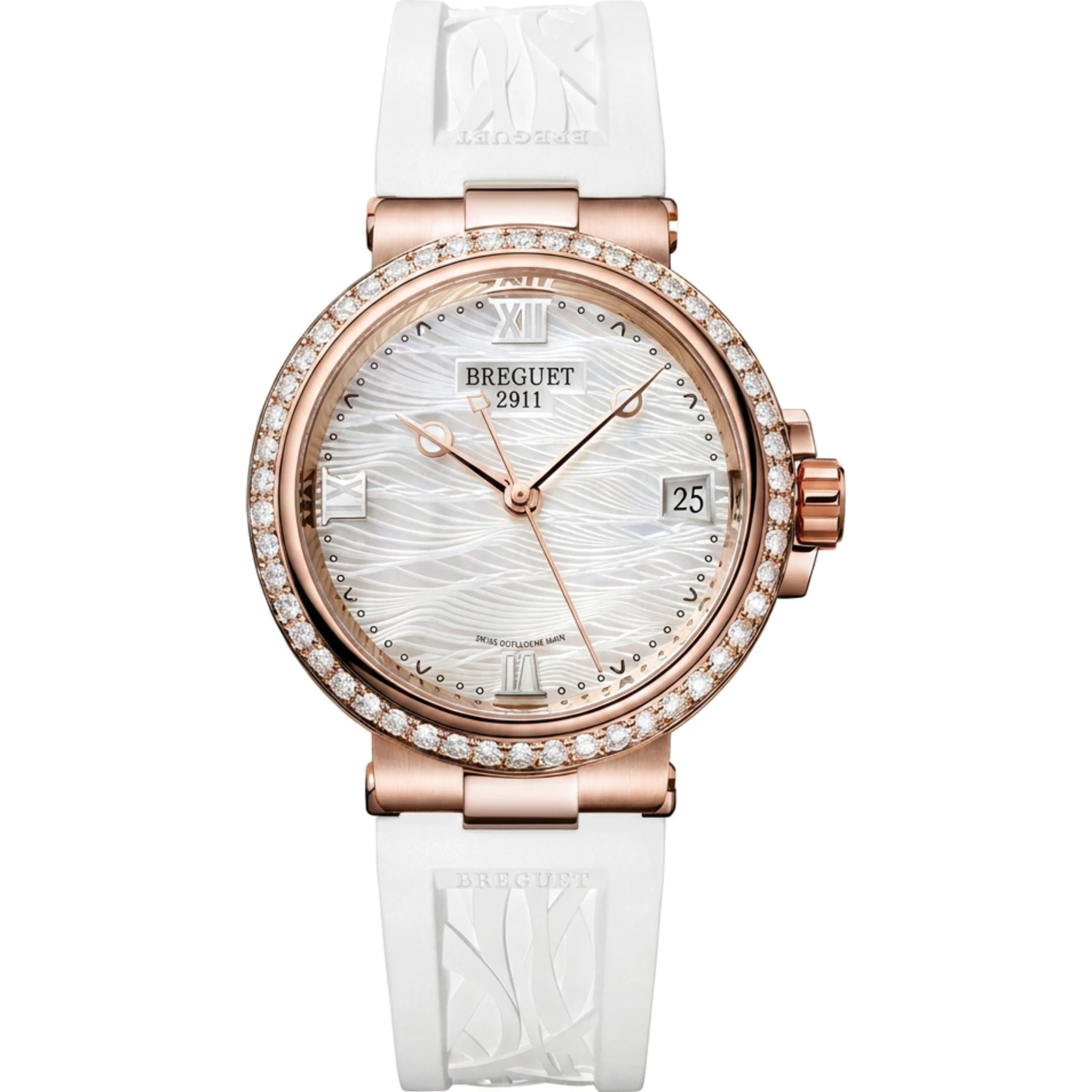 Breguet Marine 9518 9518BR/52/584D000