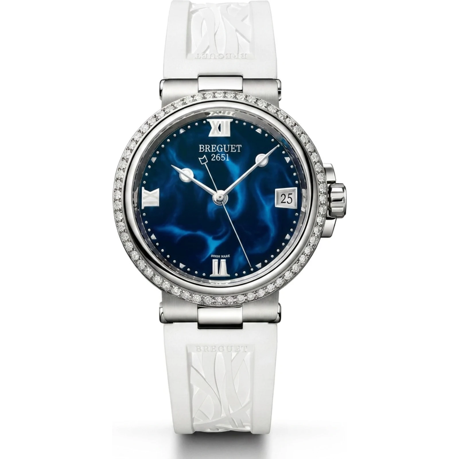 Breguet Marine 9518 9518ST/E2/584D000