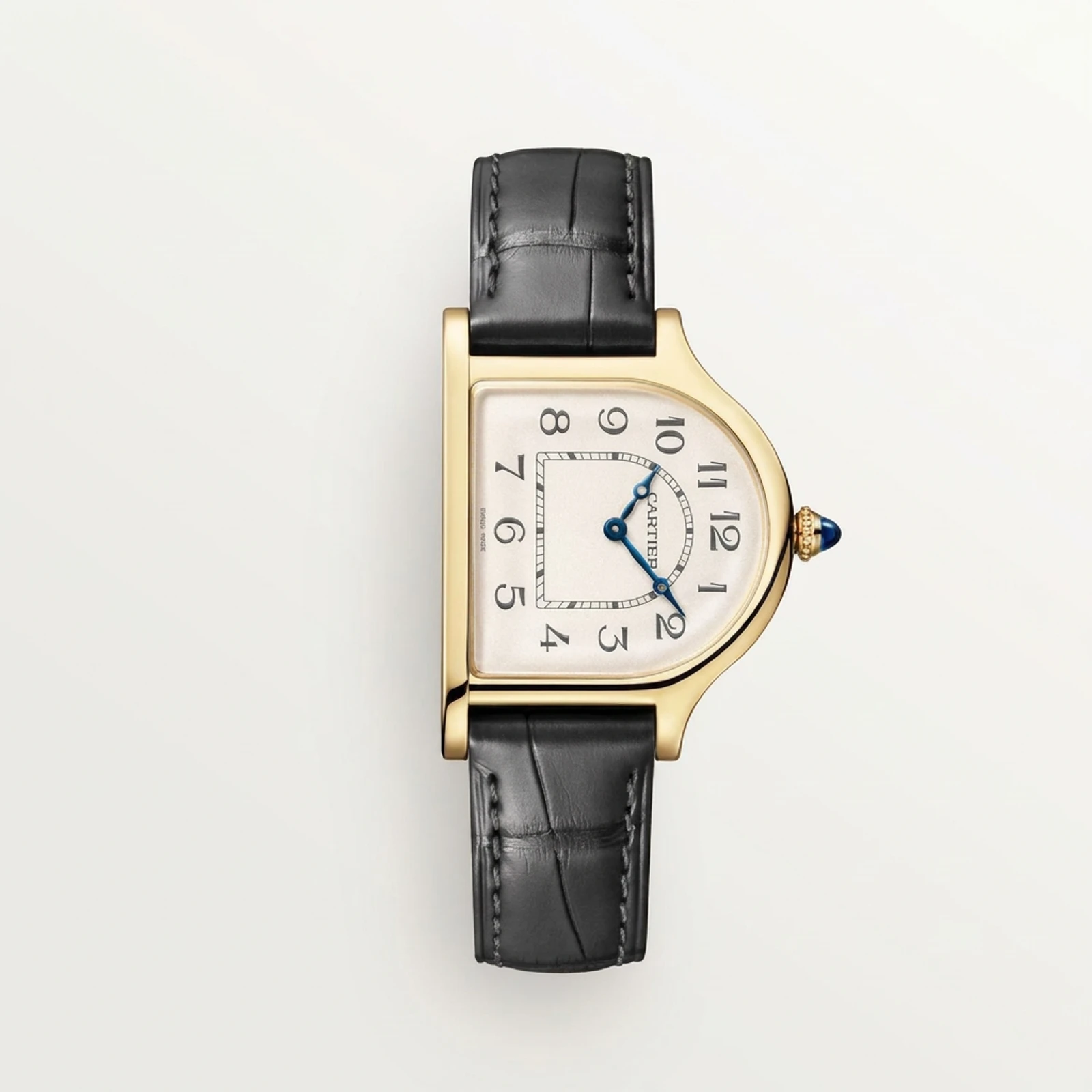 Cloche de Cartier