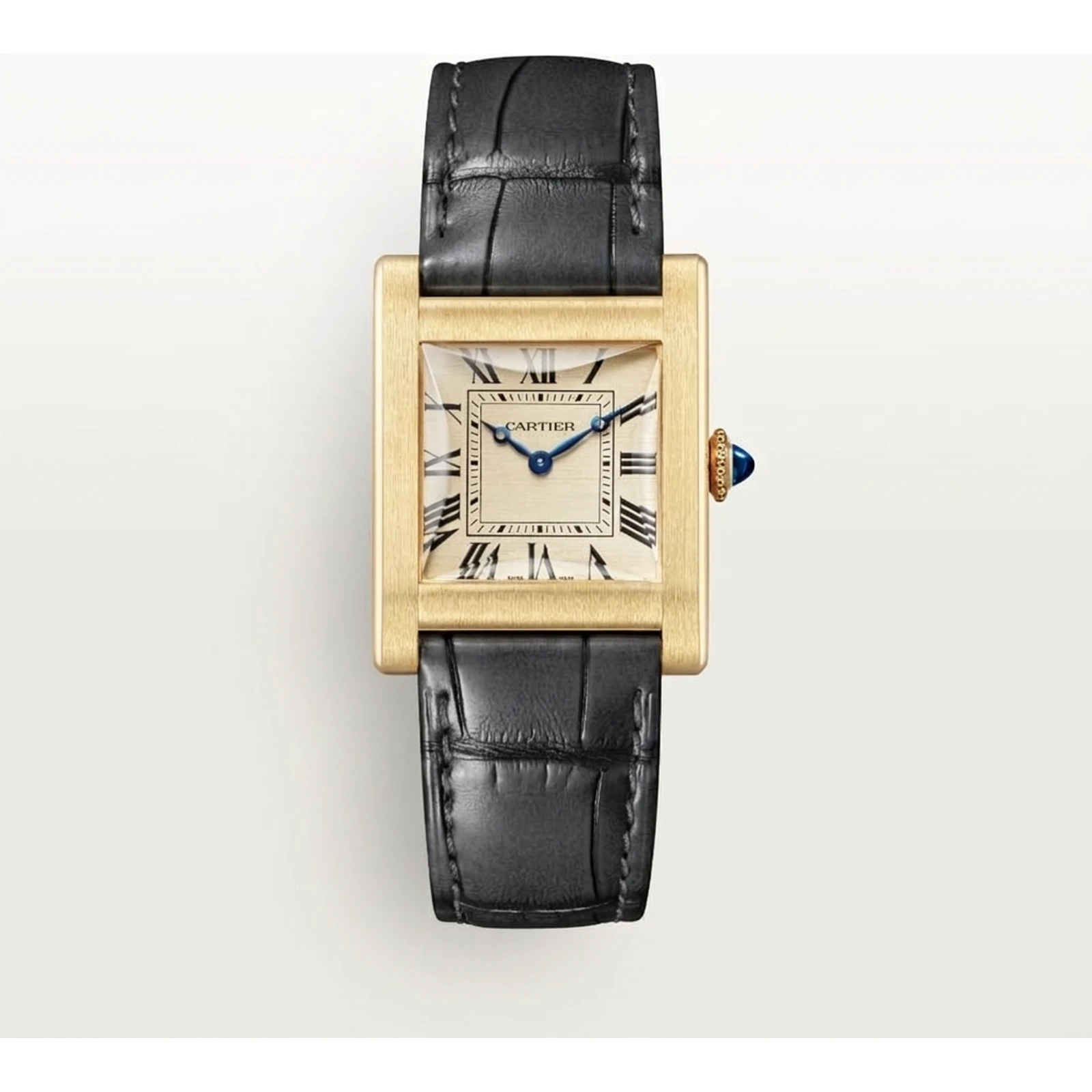 Cartier Tank Normale