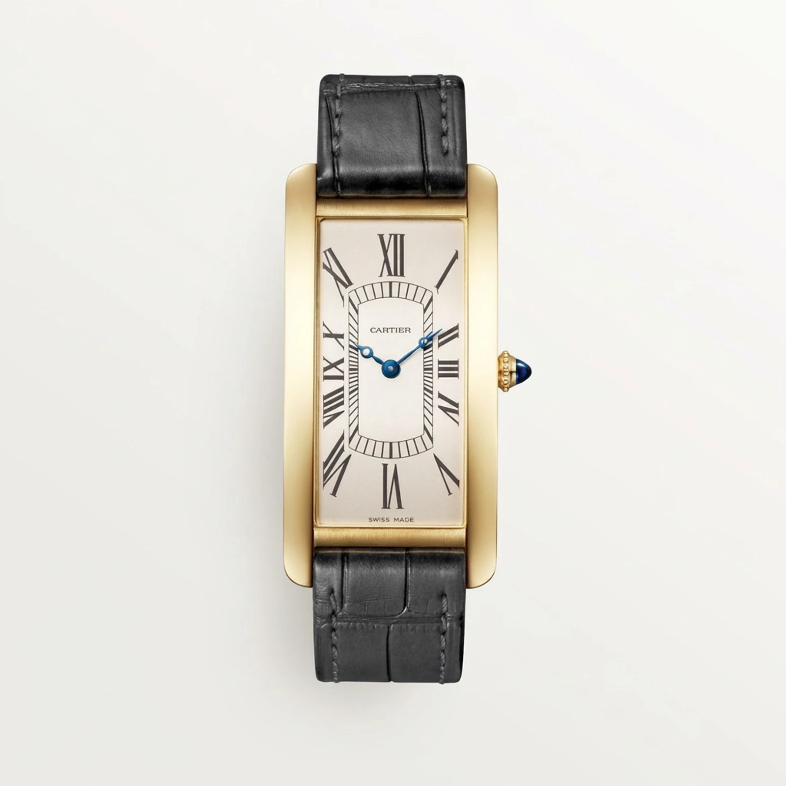 Cartier Tank Cintrée