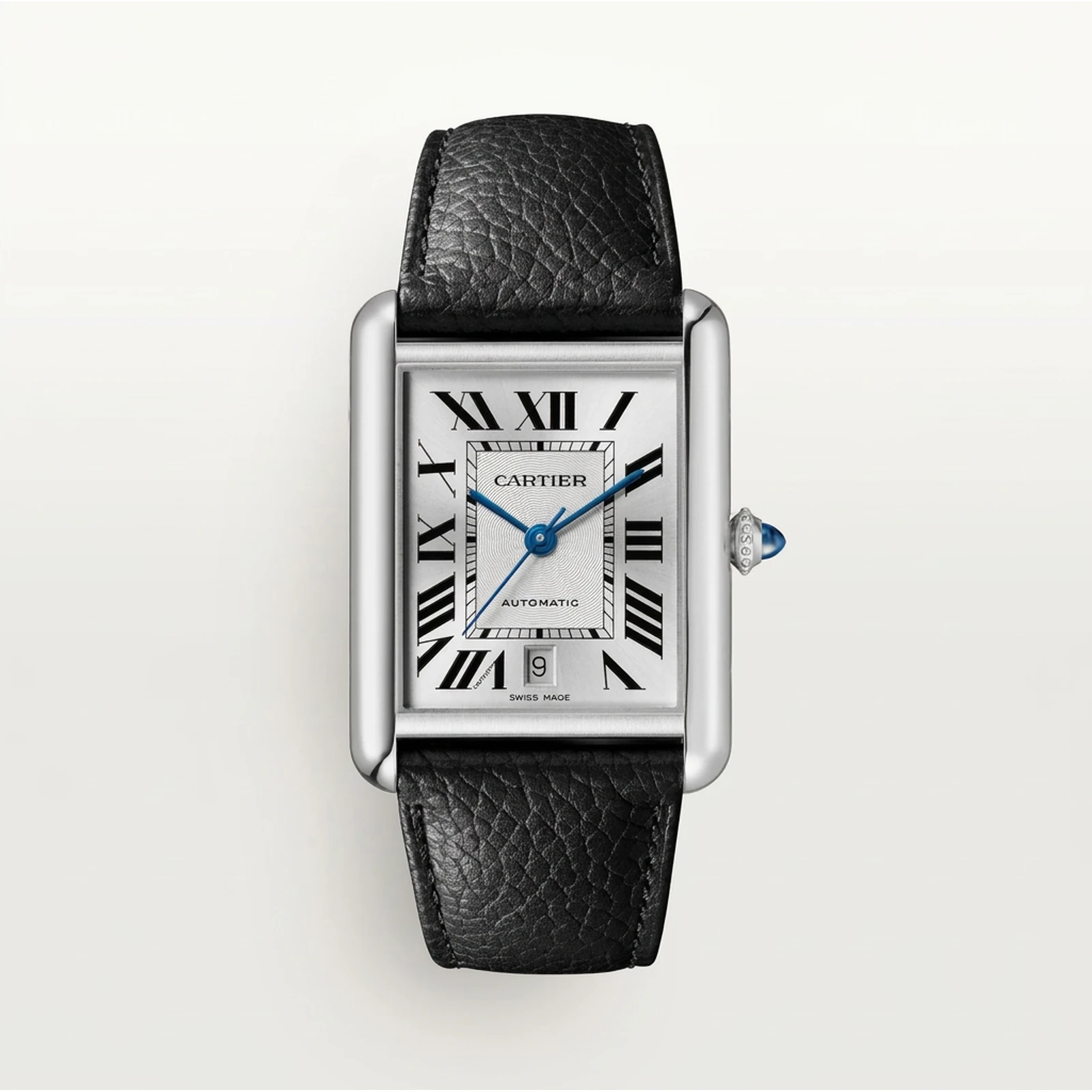 Tank Must de Cartier watch WSTA0141