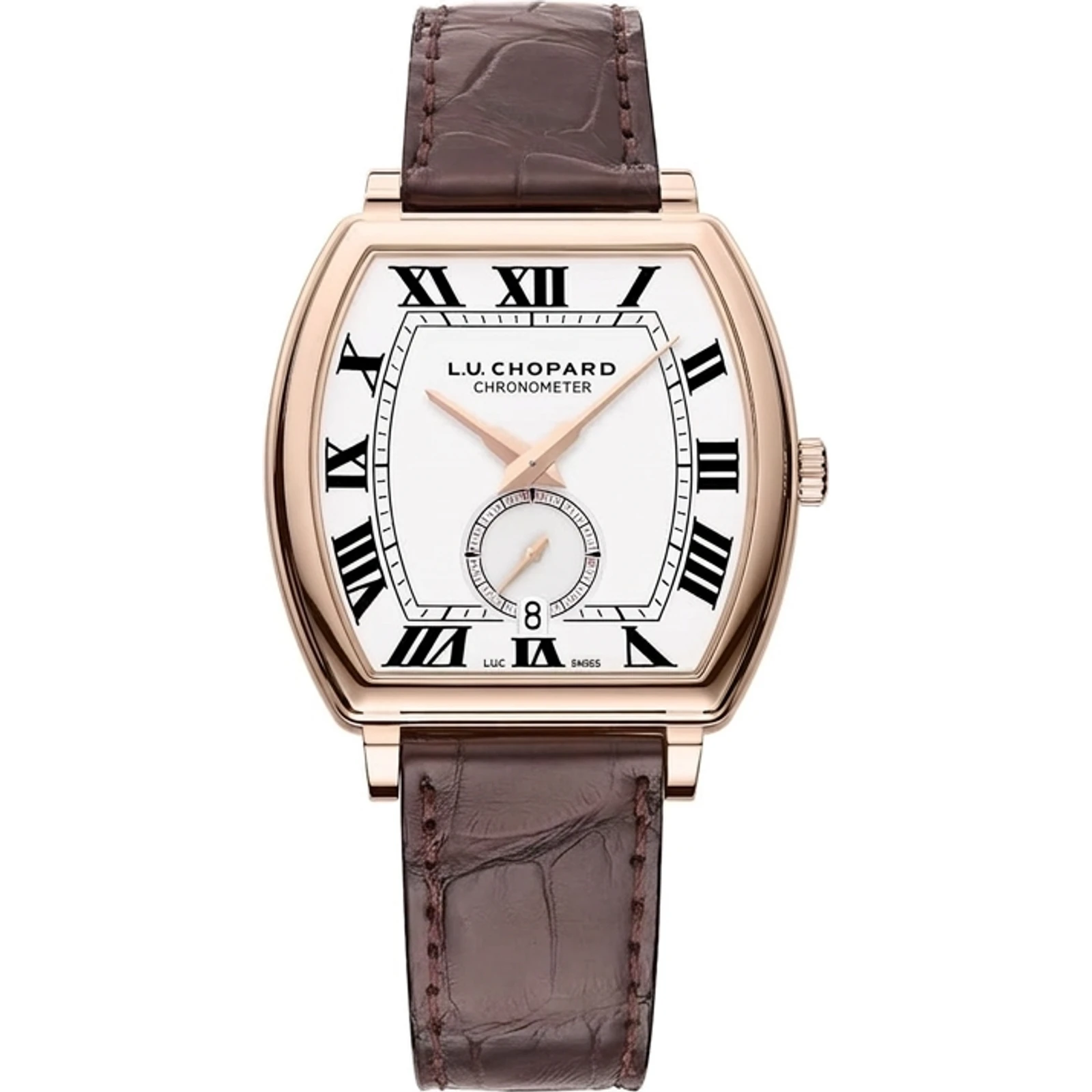 Chopard L.U.C Heritage Grand Cru 162296-5001