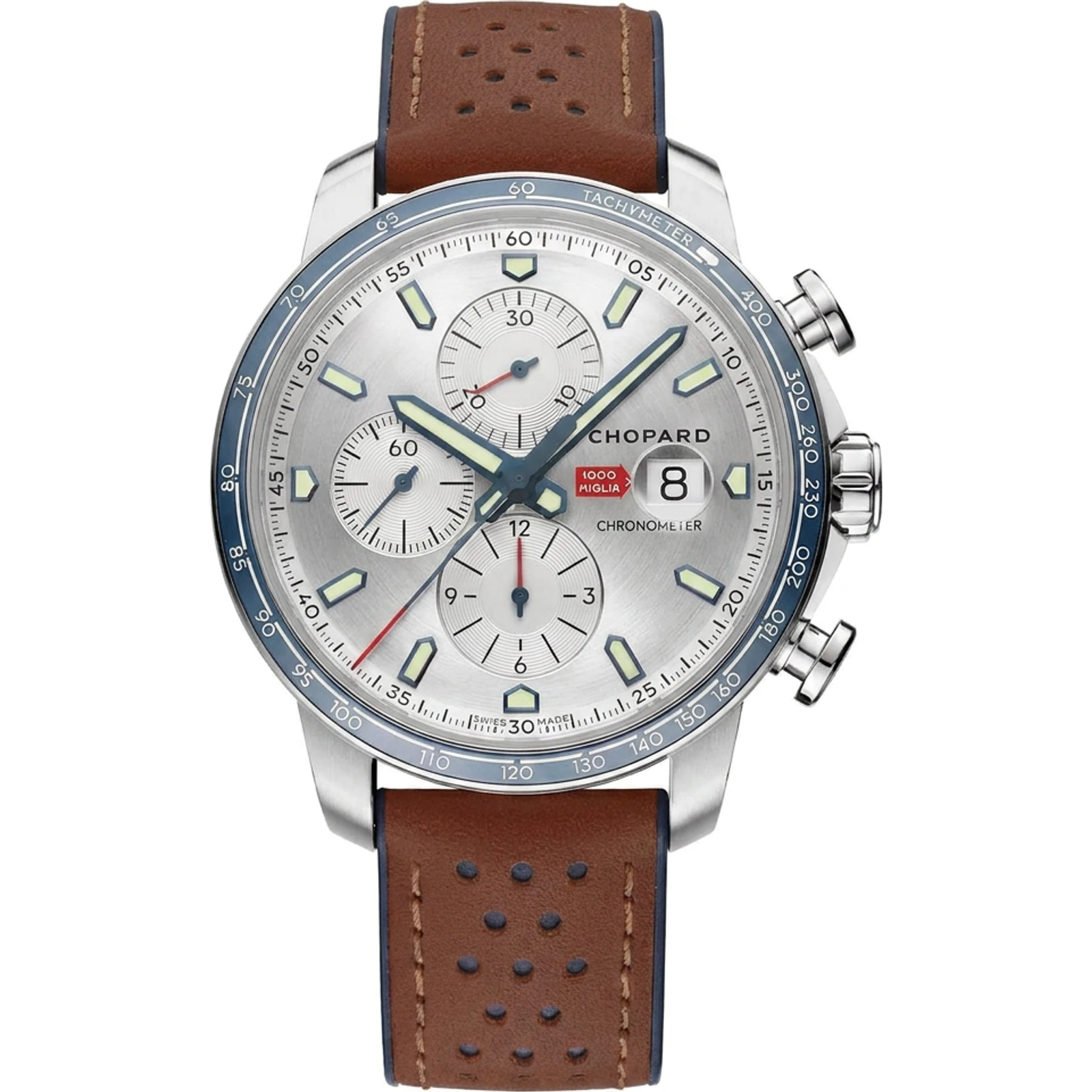 Chopard Mille Miglia 2022 Race Edition 168571-3010