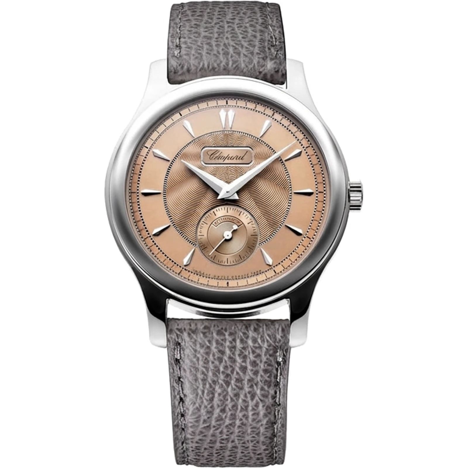 Chopard L.U.C 1860 Salmon 168860-3003
