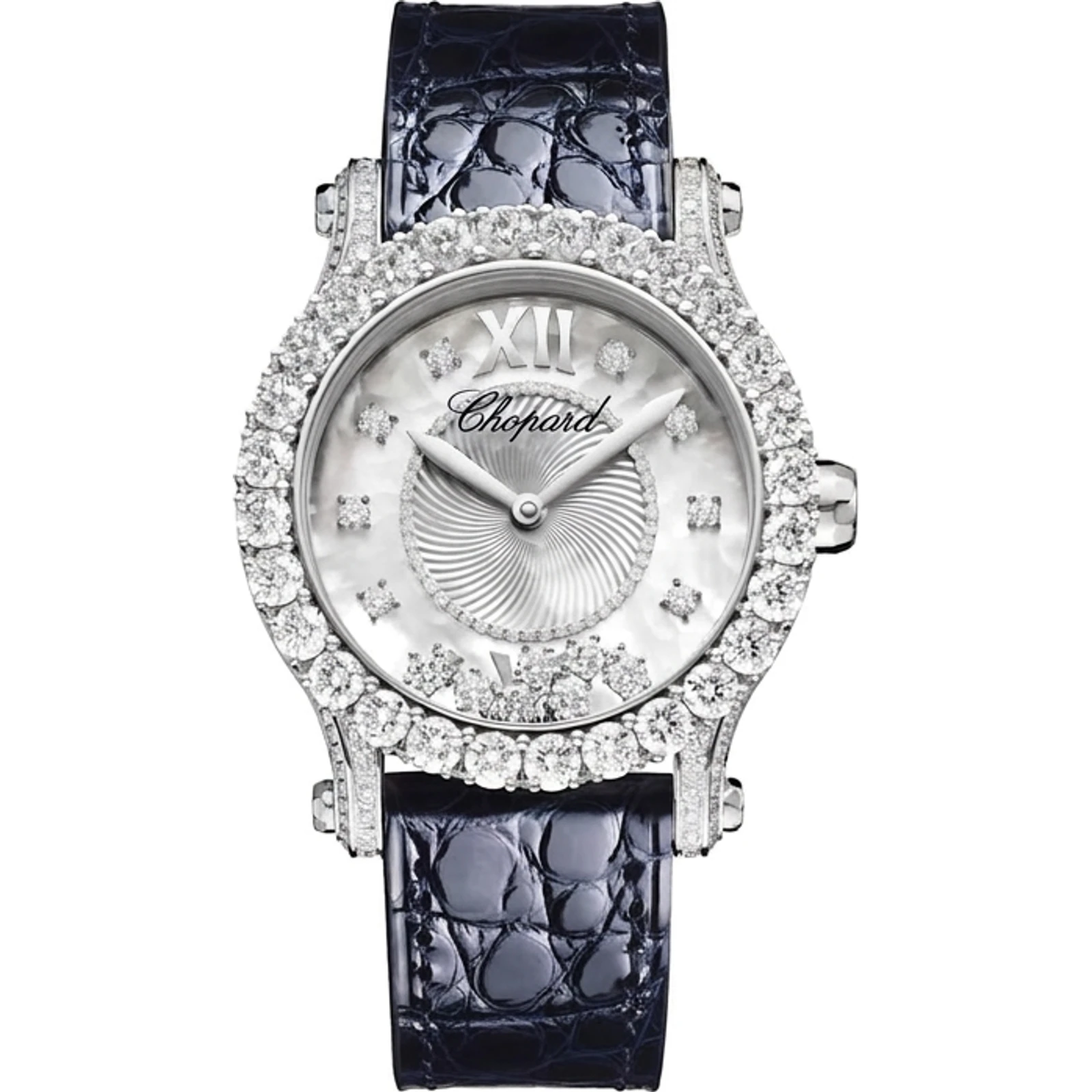 Chopard Happy Sport Joaillerie 274809-1001