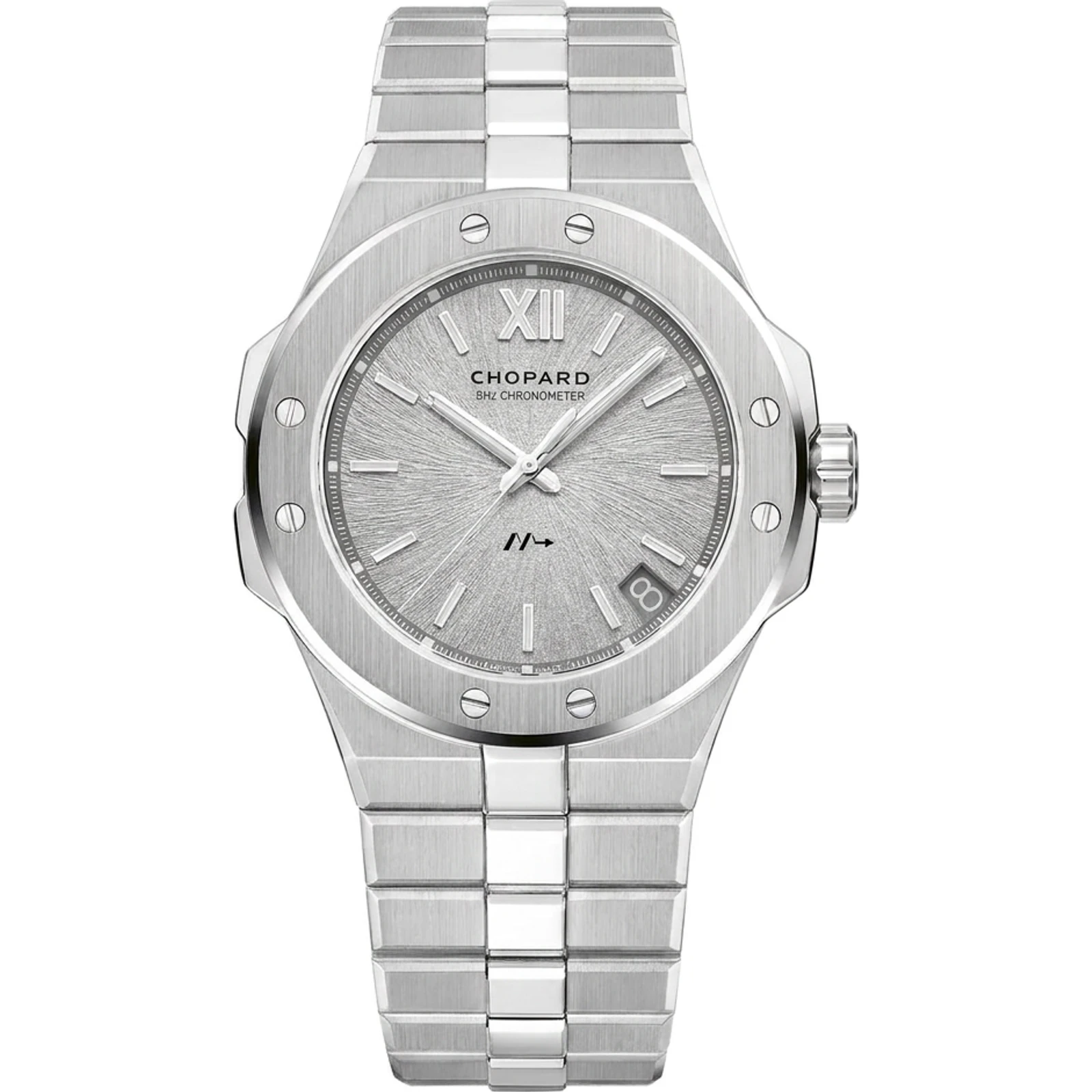 Chopard Alpine Eagle Cadence 8HF 298600-3005