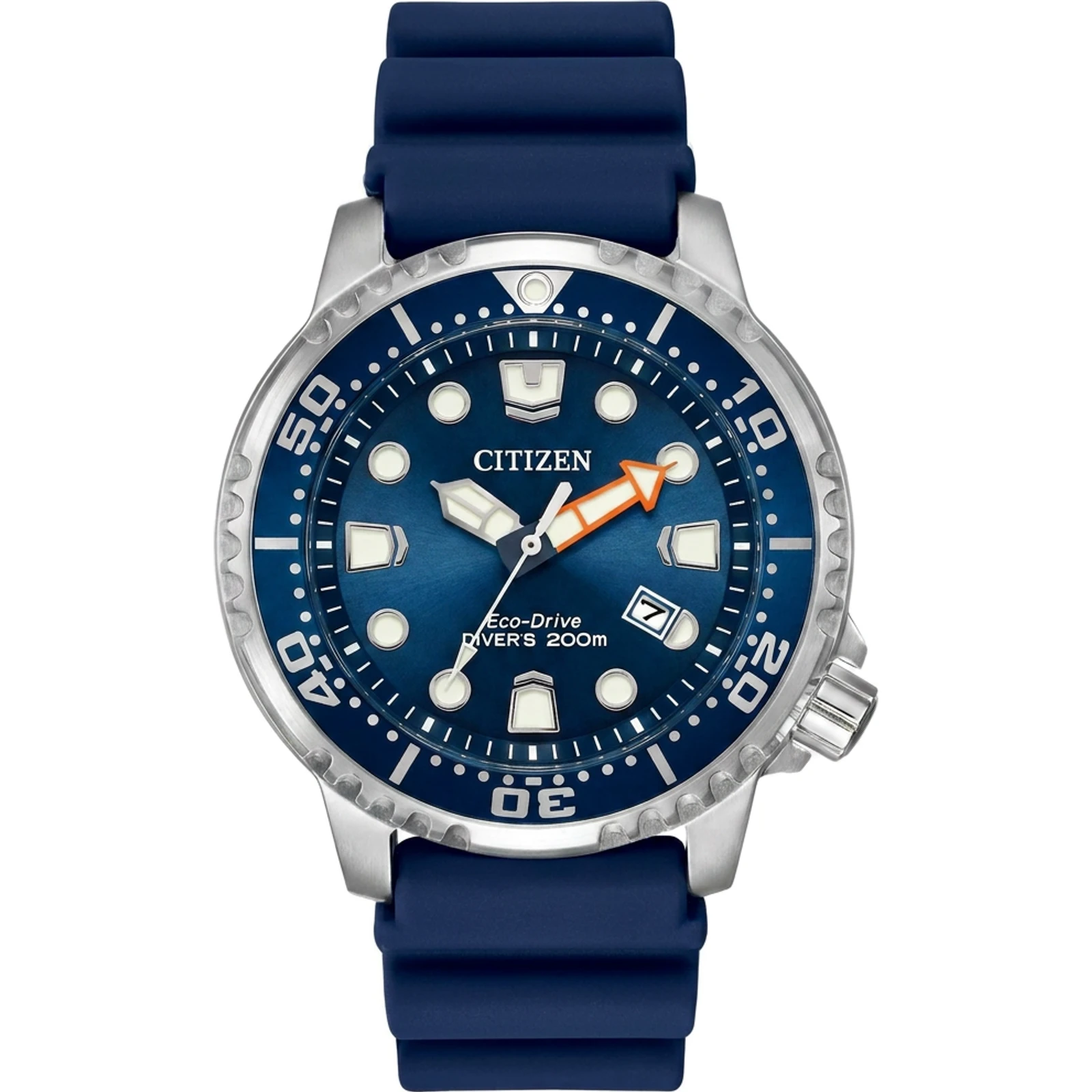 Citizen Promaster Diver BN0151-09L