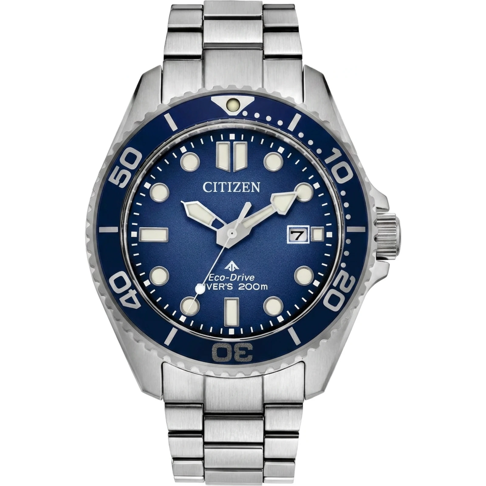 Citizen Promaster Dive BN0260-54L