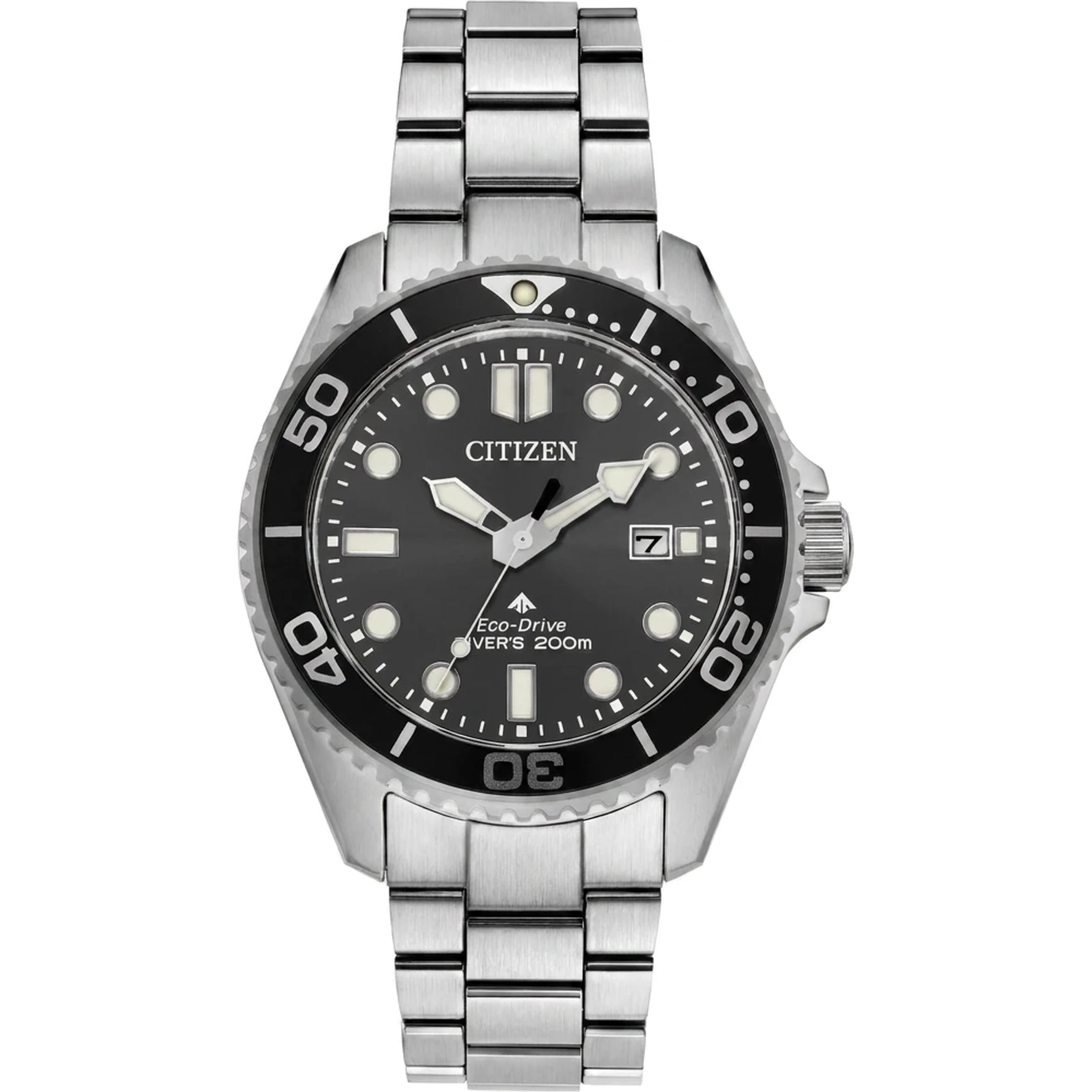 Citizen Promaster Dive BN0261-51E