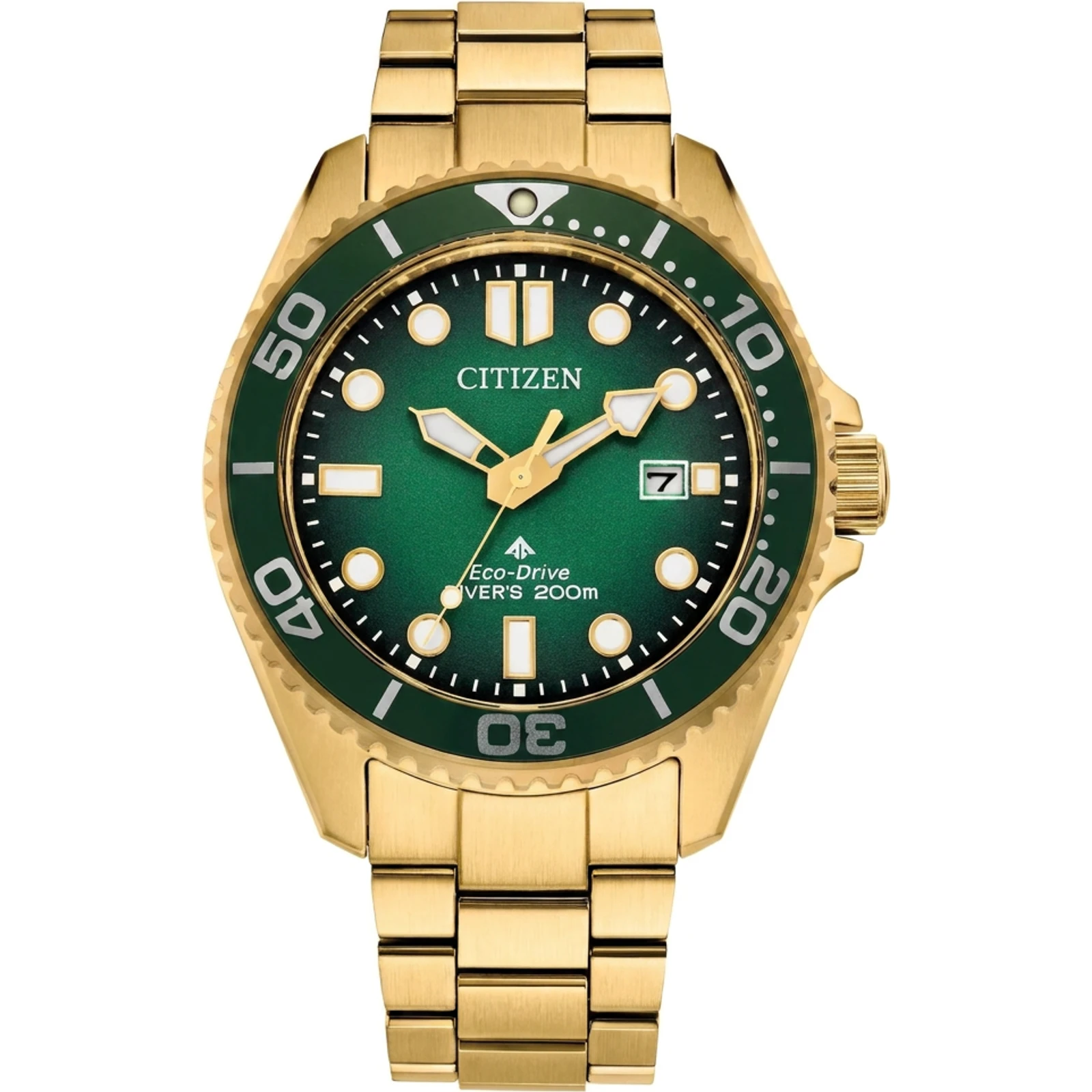 Citizen Promaster Dive BN0262-59W