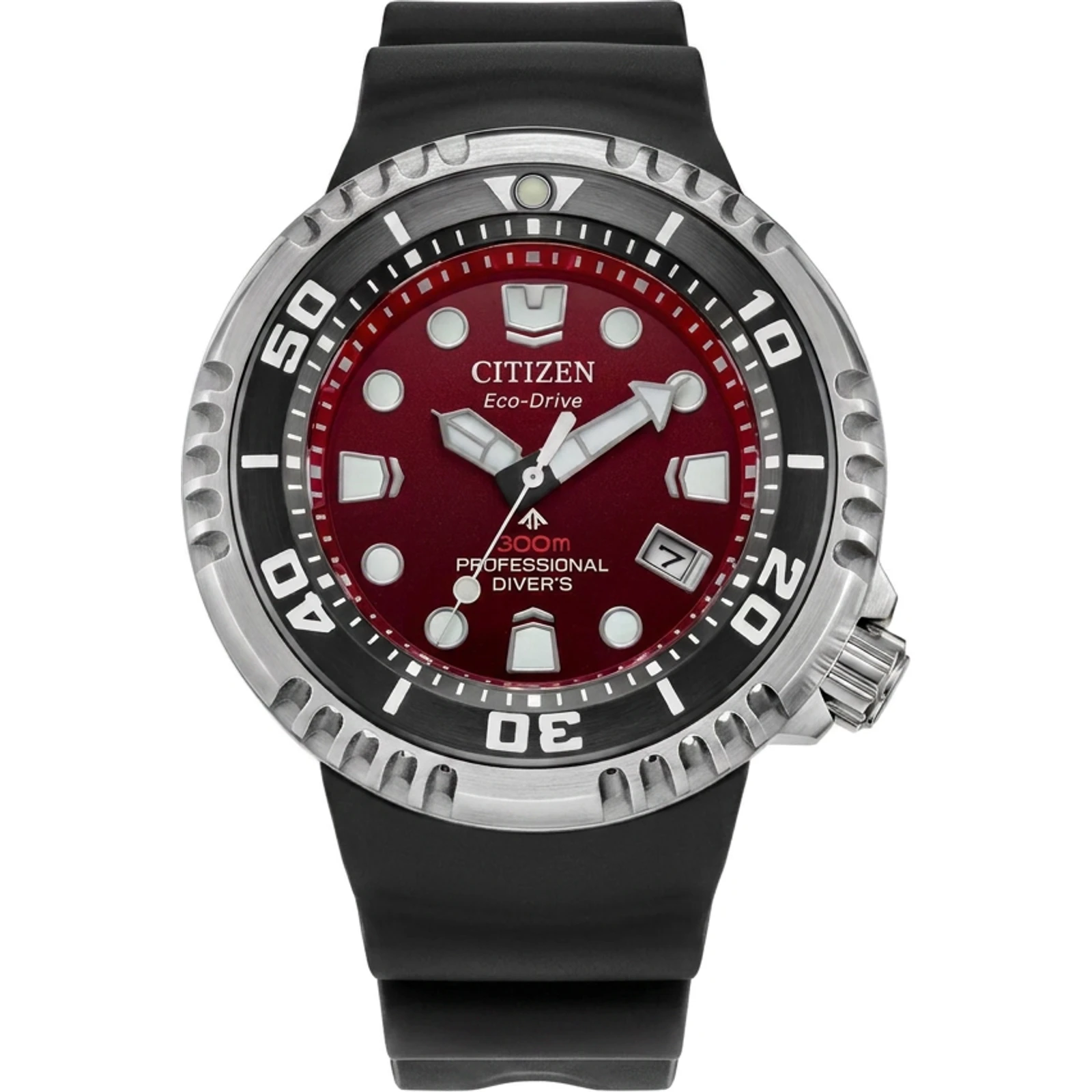 Citizen Promaster Dive E365 BN1024-01Z
