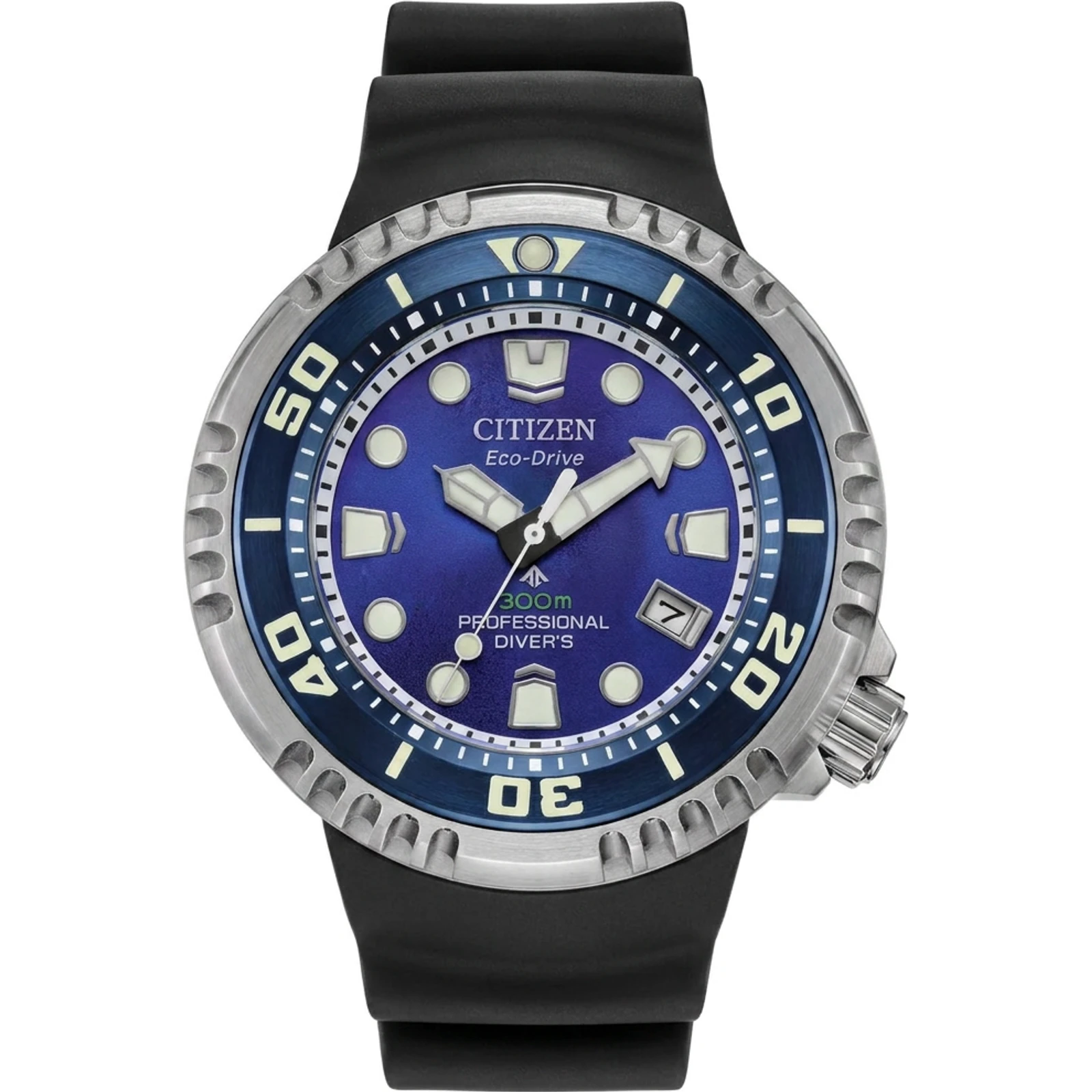 Citizen Promaster Dive E365 BN1025-08L