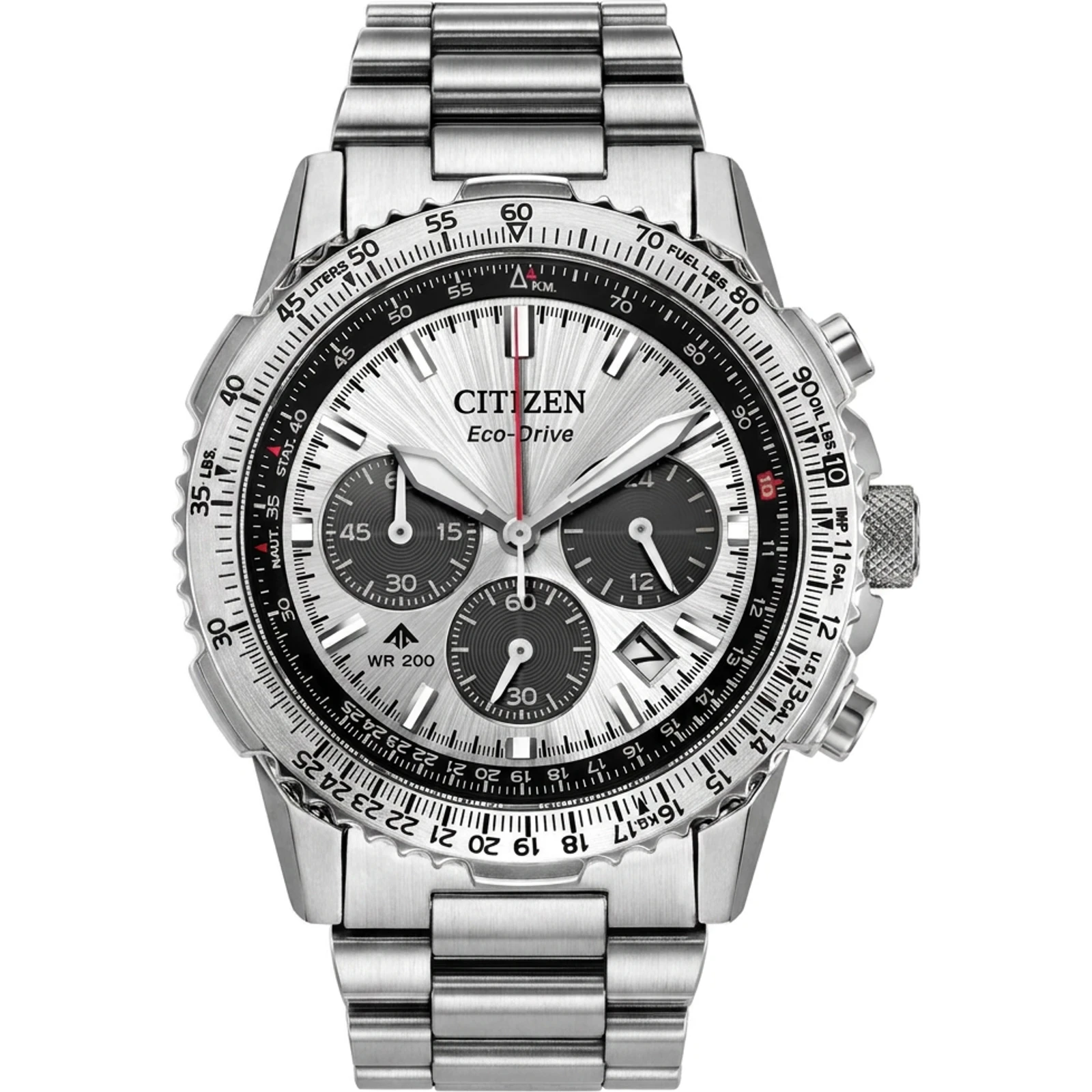 Citizen Promaster Navihawk CA4660-61A