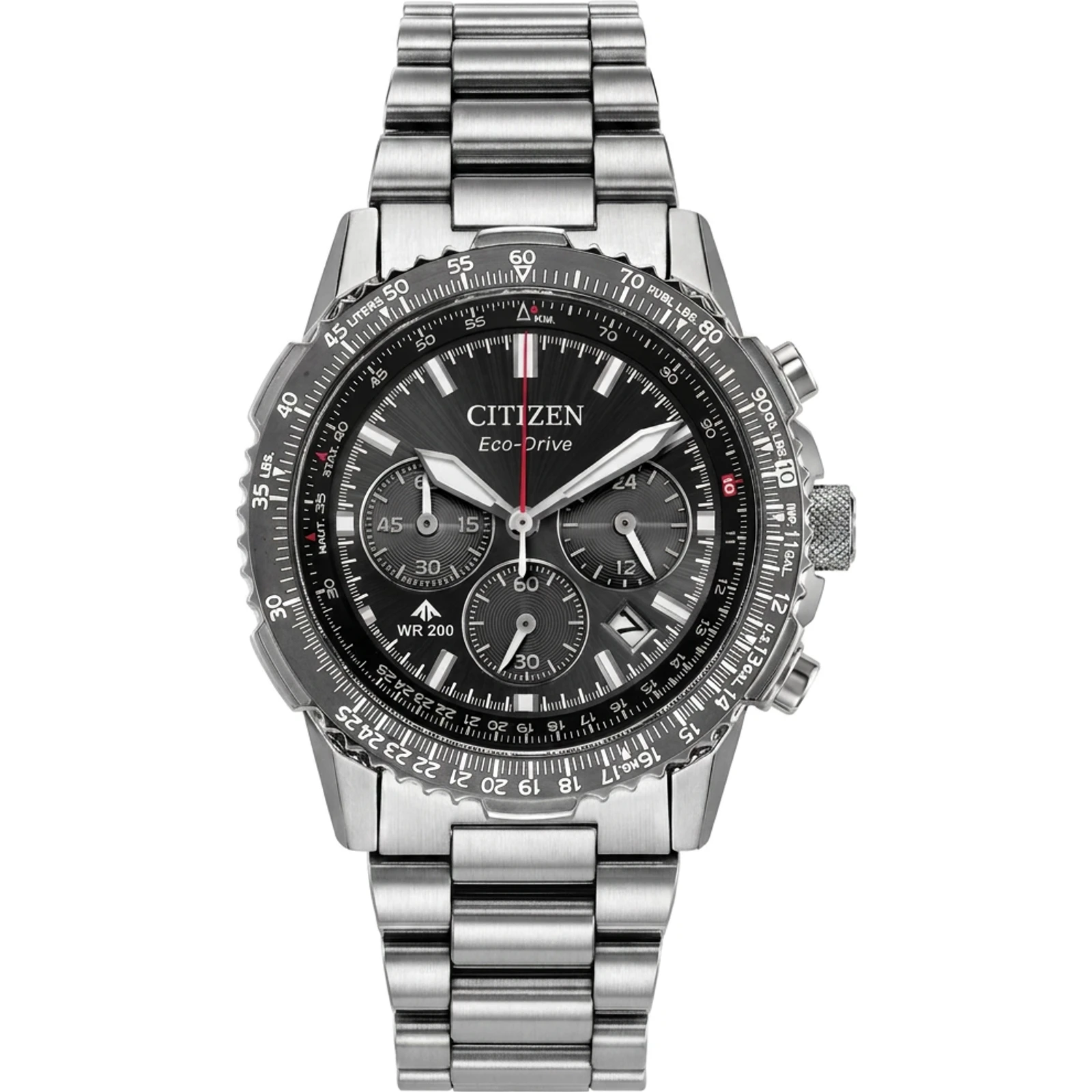 Citizen Promaster Navihawk CA4664-60E