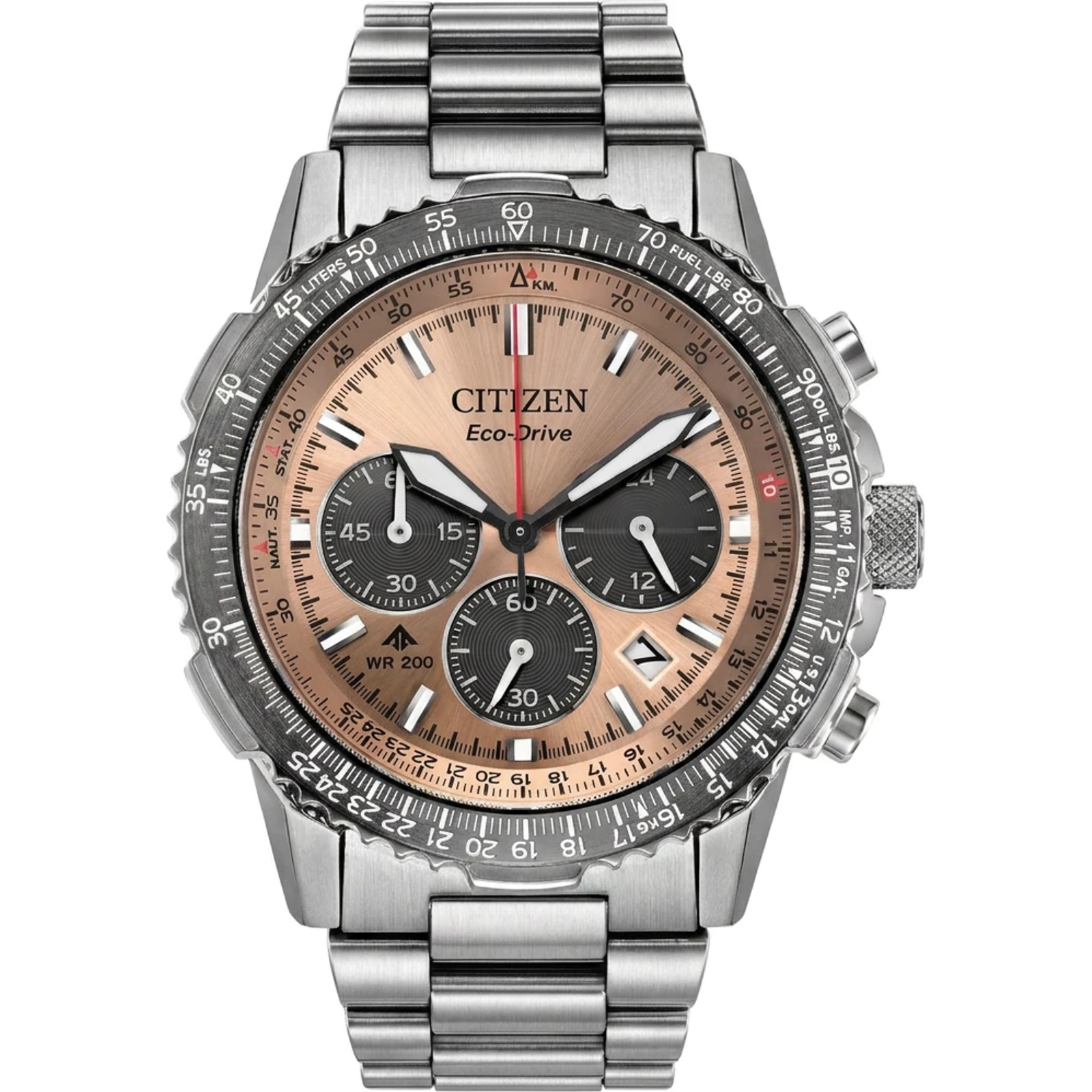 Citizen Promaster Navihawk CA4664-60X