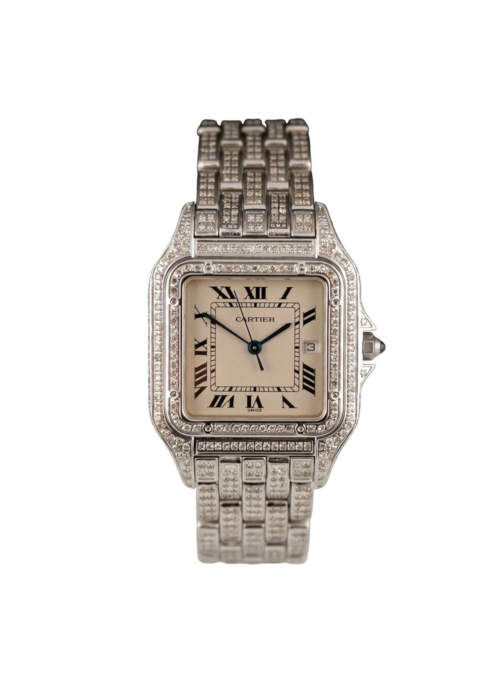 Cartier Panthère 130000C