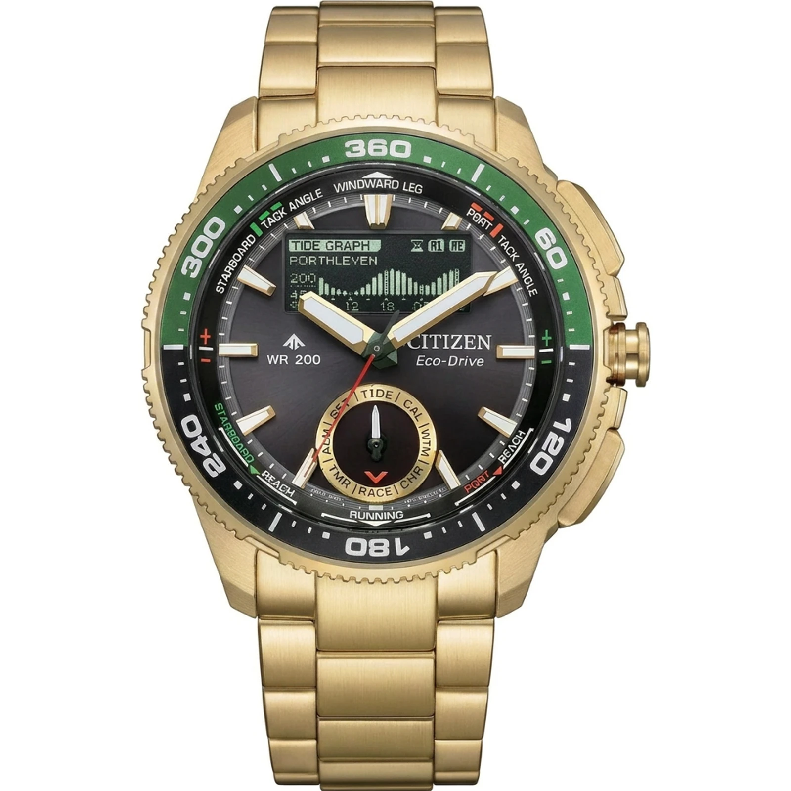 Citizen Promaster WaveTracker JV3002-51E