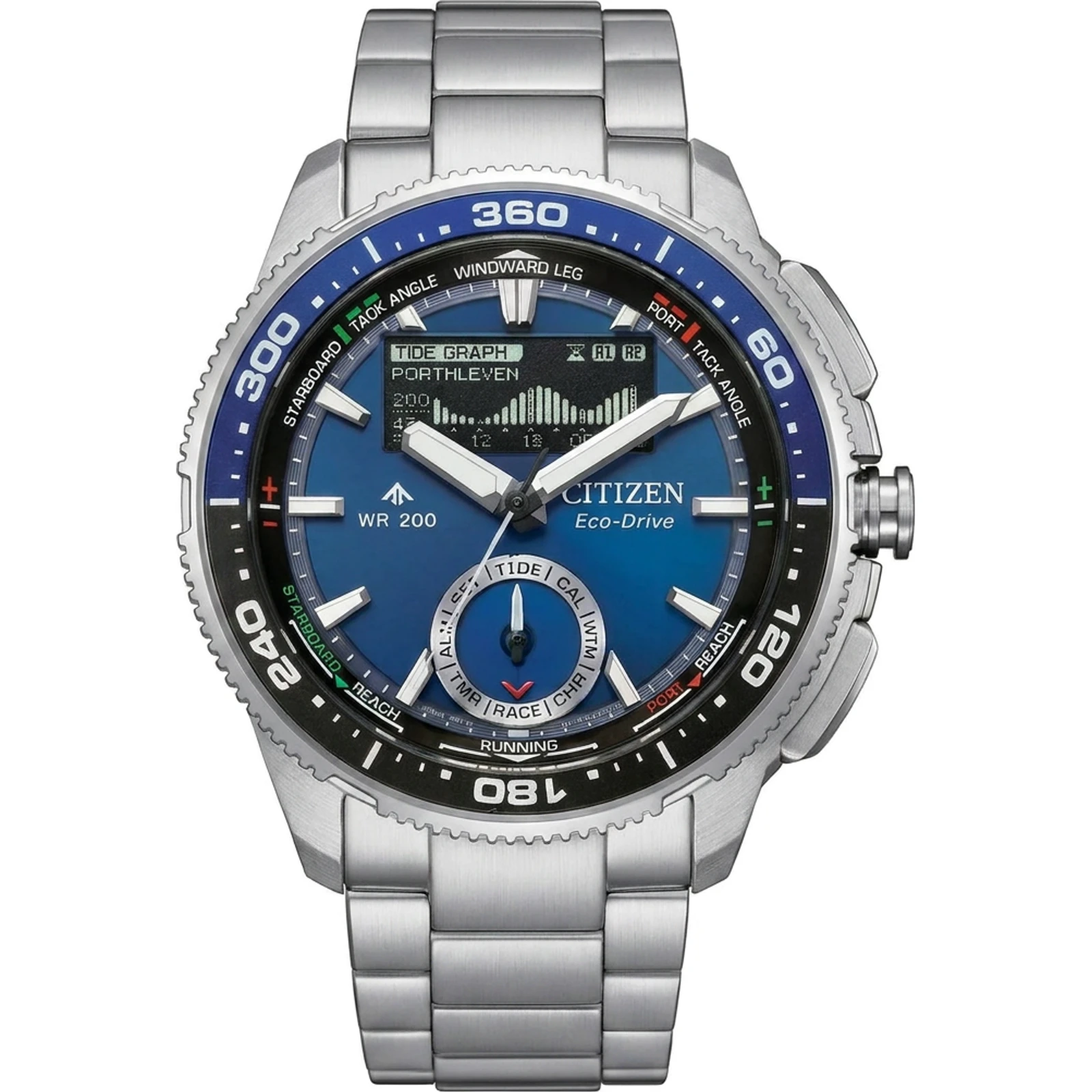 Citizen Promaster WaveTracker JV3006-50L