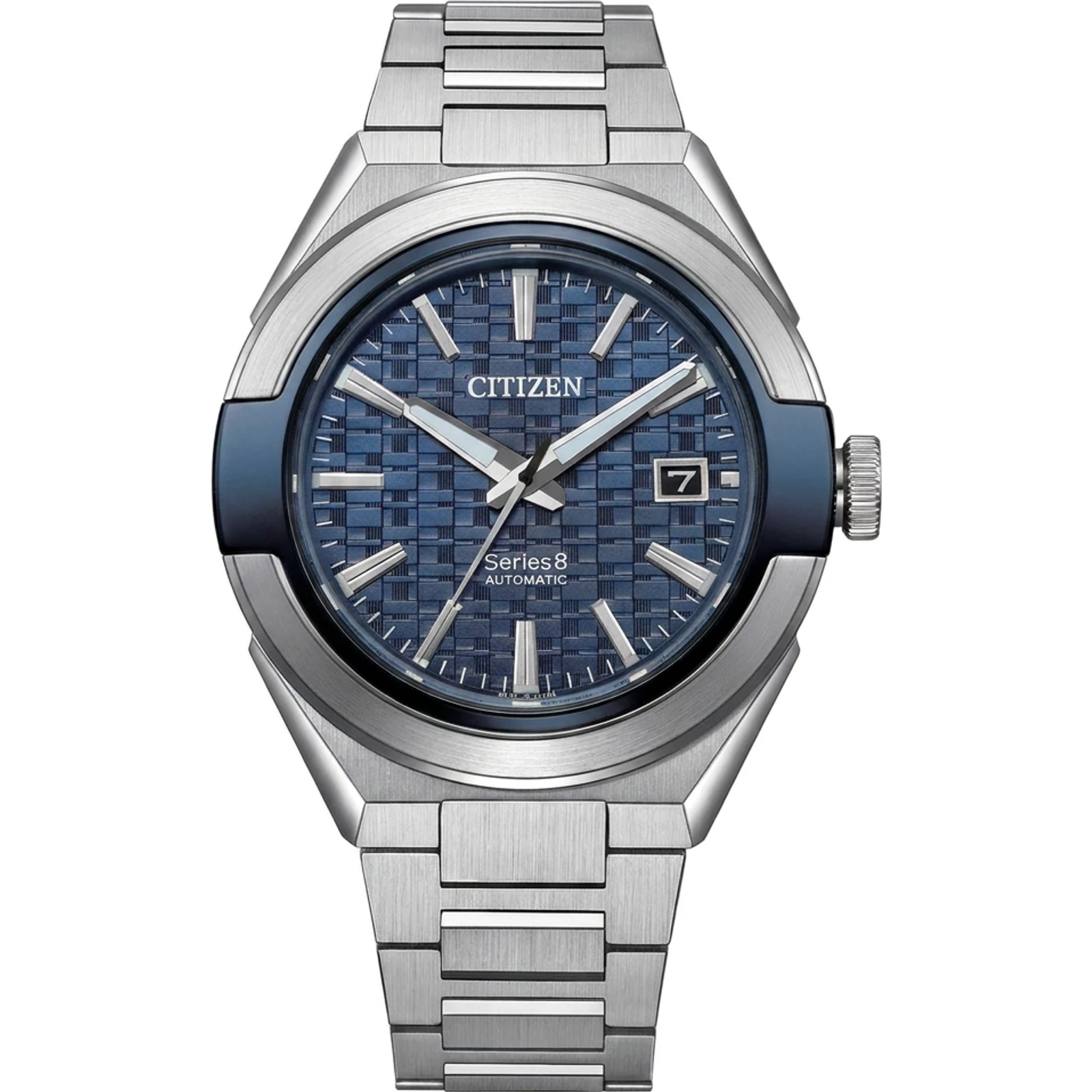 Citizen Series8 870 NA1037-53L