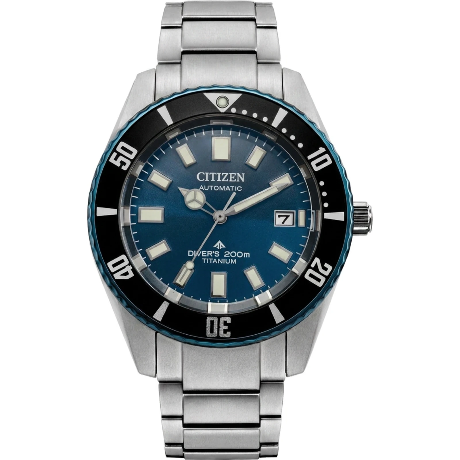 Citizen Promaster Fujitsubo NB6026-56L