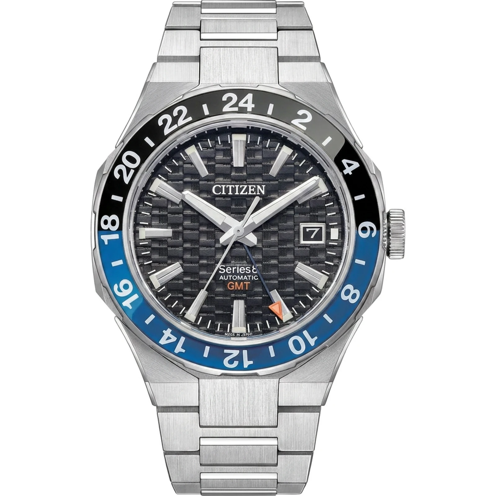 Citizen Series8 880 GMT NB6031-56E