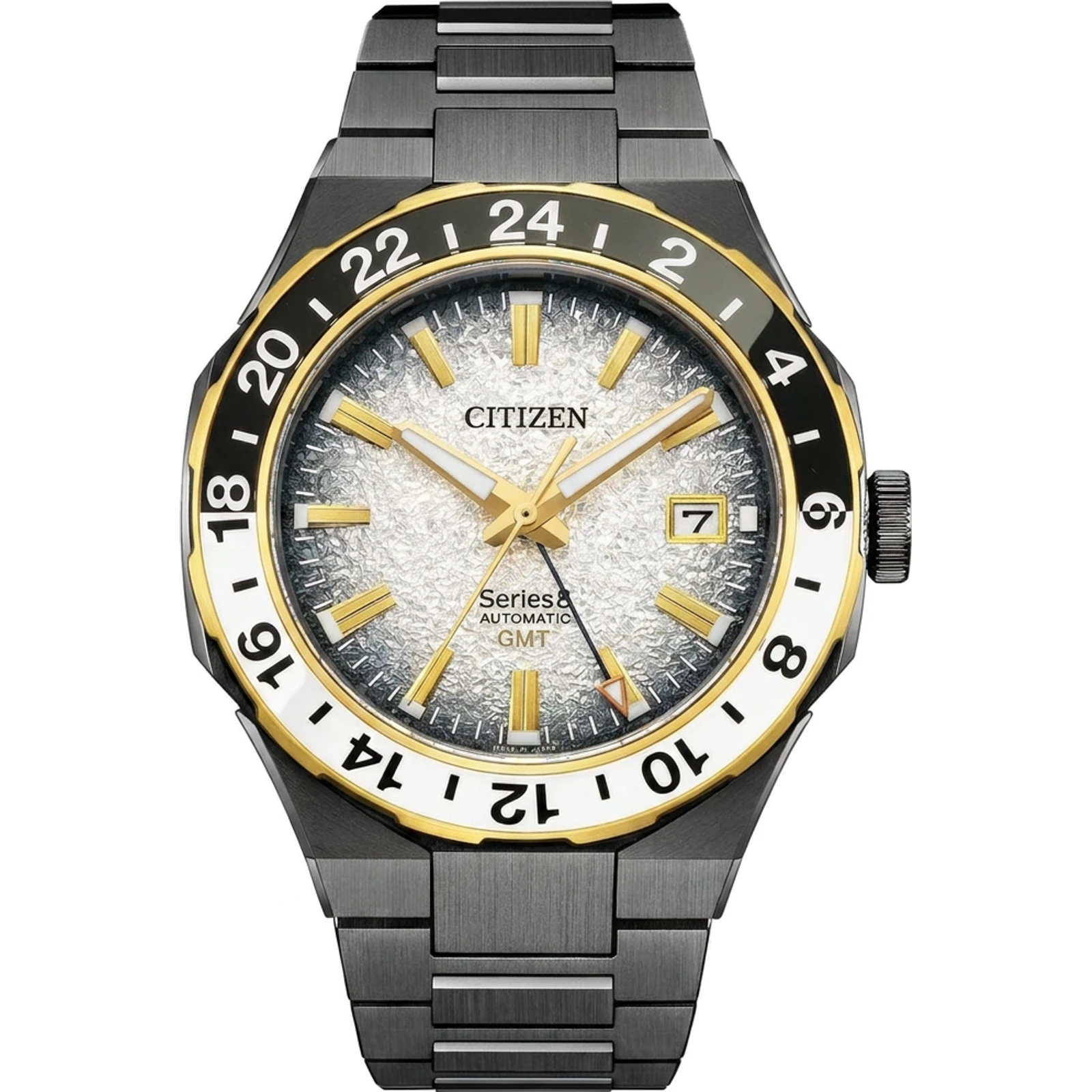 Citizen Series8 880 The Seasons Winter NB6035-55H