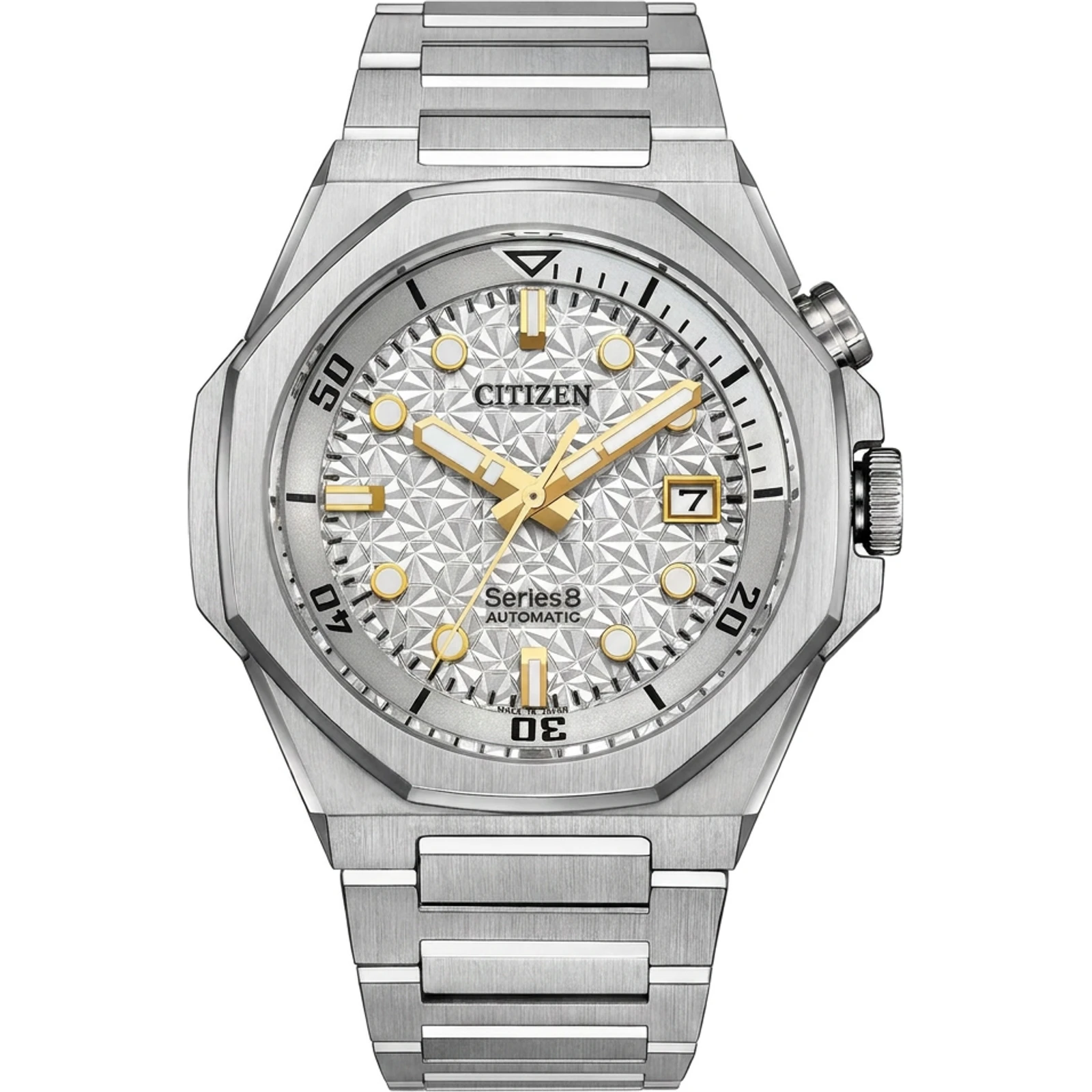 Citizen Series8 890 City Lights NB6060-58H