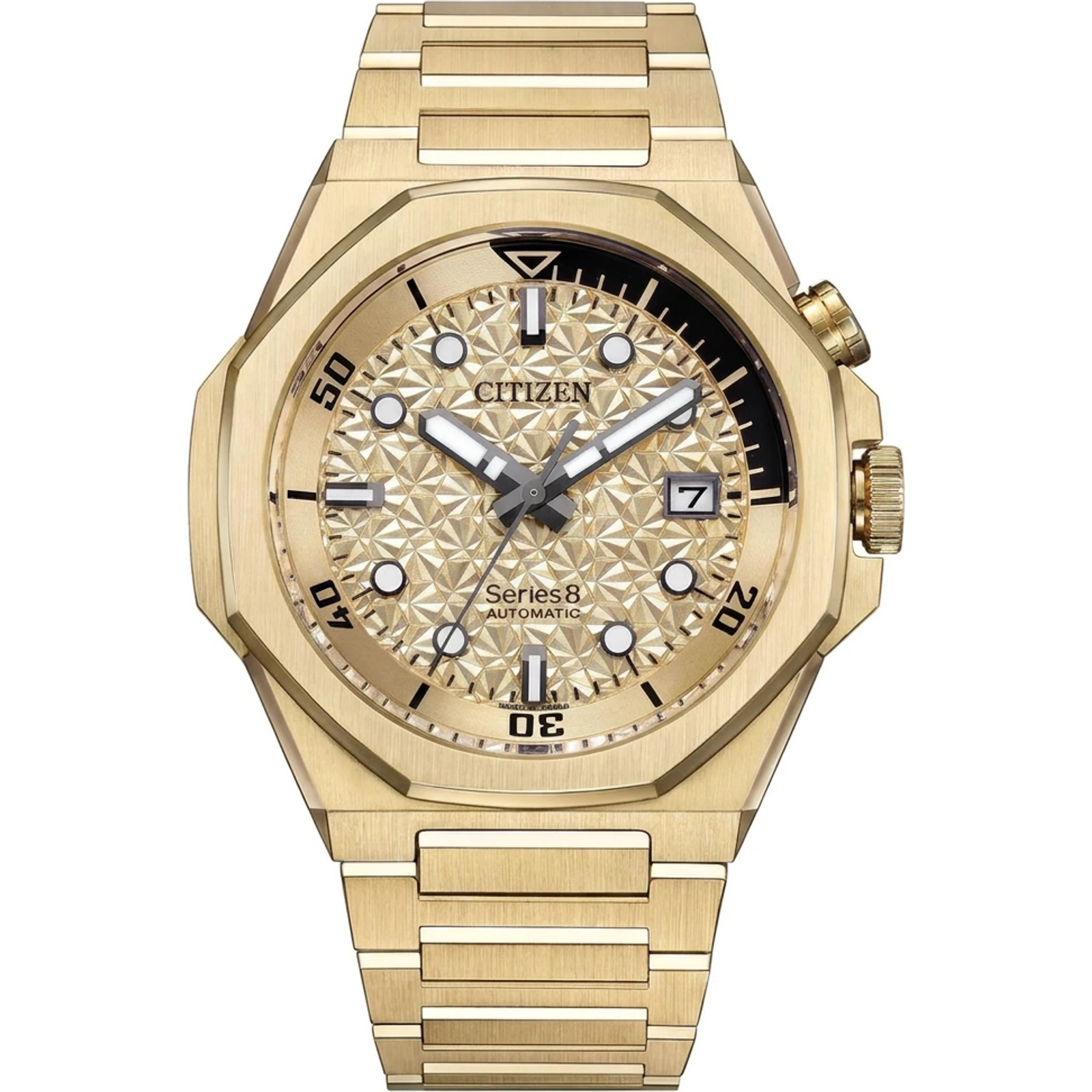 Citizen Series8 890 City Lights NB6062-52P