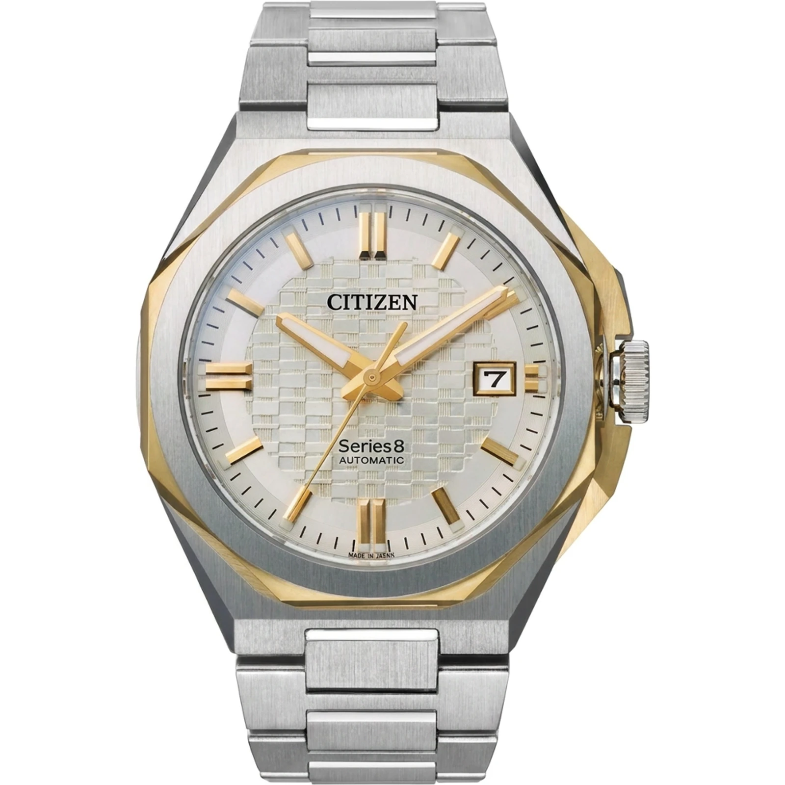 Citizen Series8 NB6084-50A