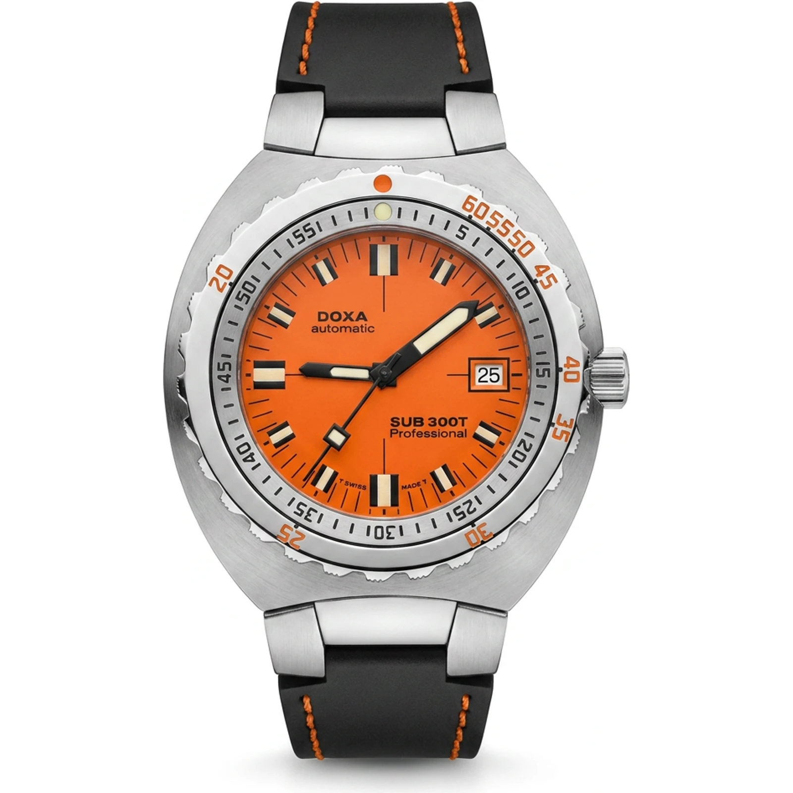 Doxa SUB 300T Professional 30010