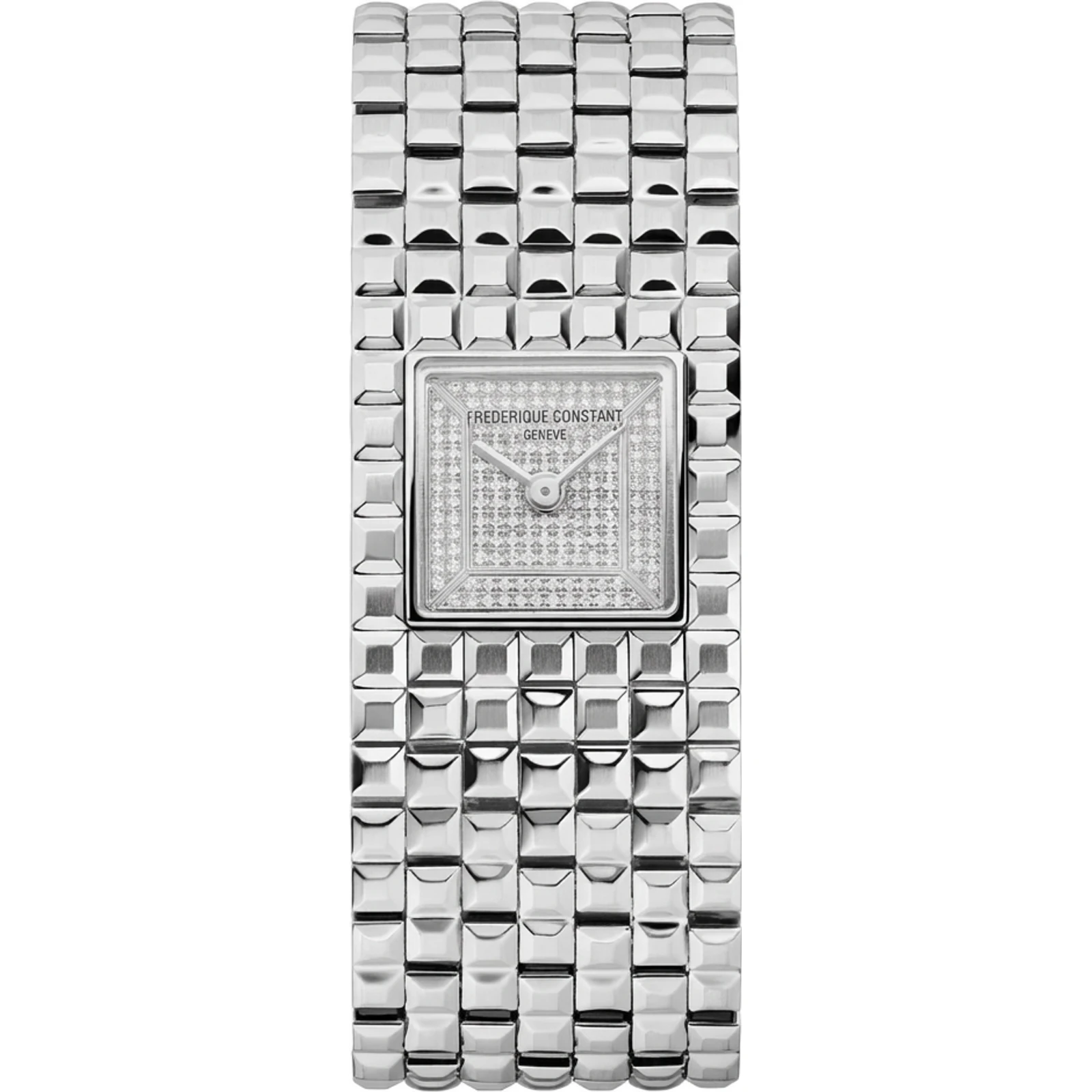 Frédérique Constant Classics Manchette FC-200PVD1MC6B