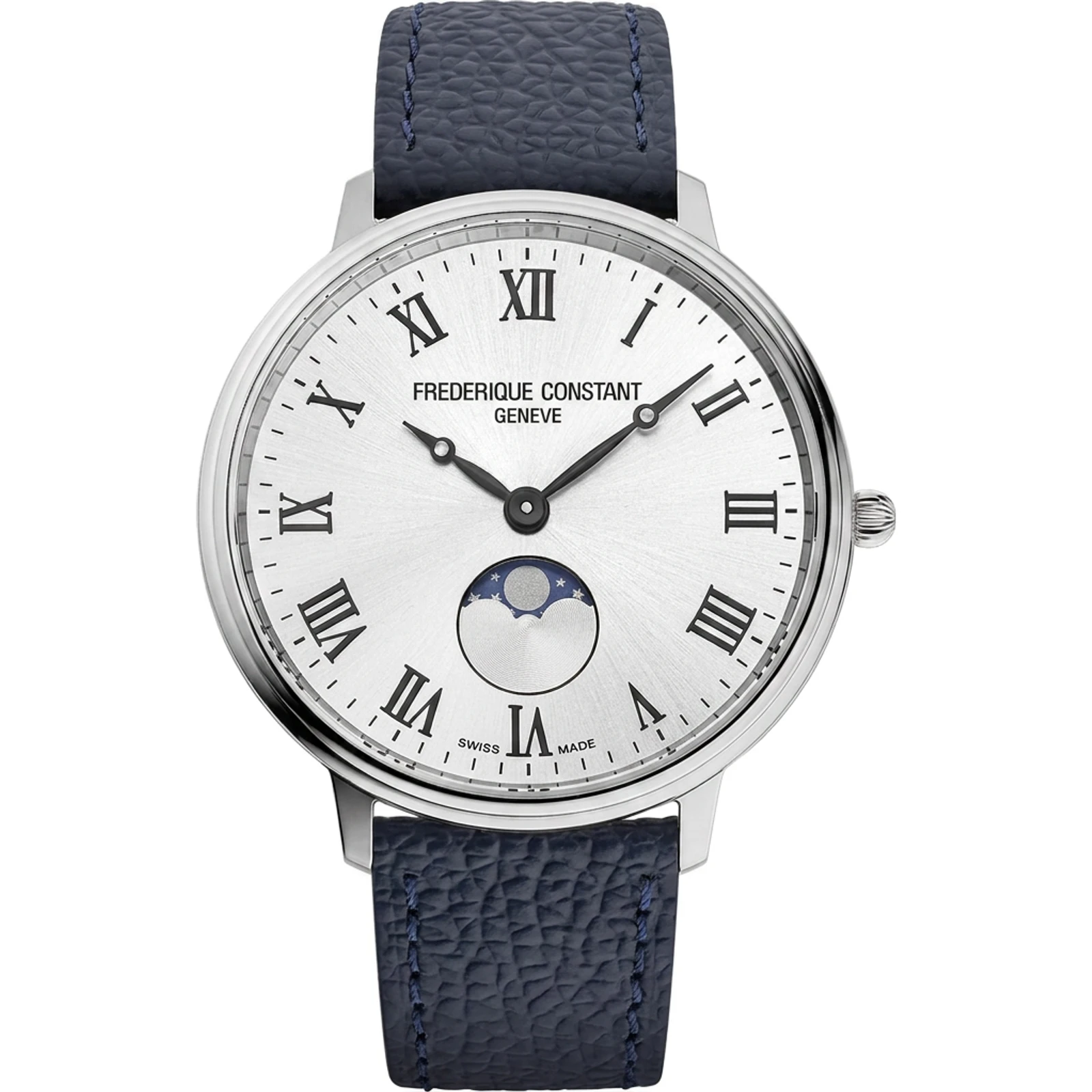Frédérique Constant Quartz Moonphase