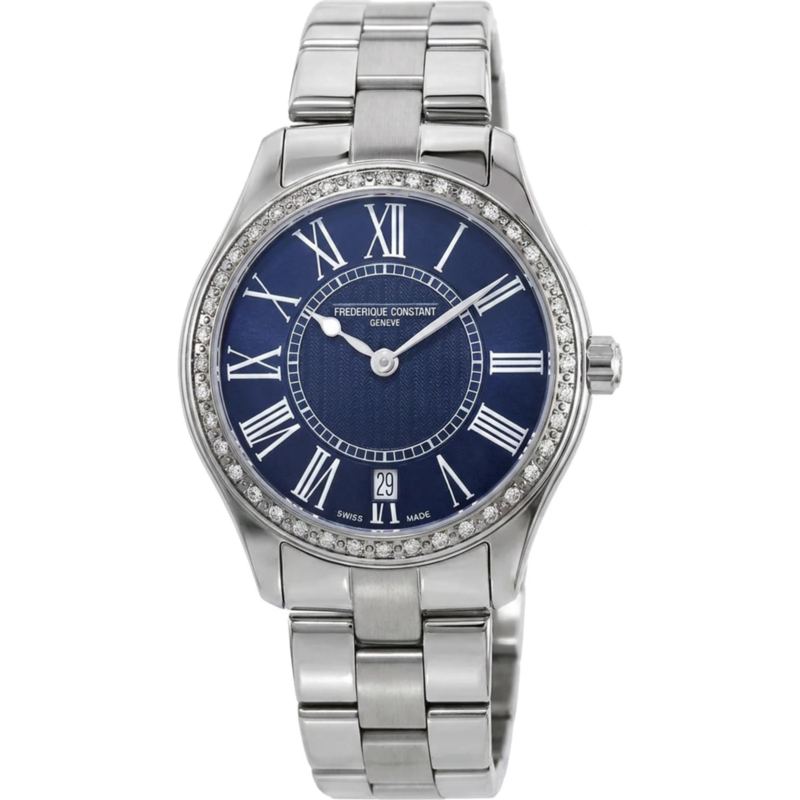 Frédérique Constant Classic Ladies Quartz FC-220MN3BD6B