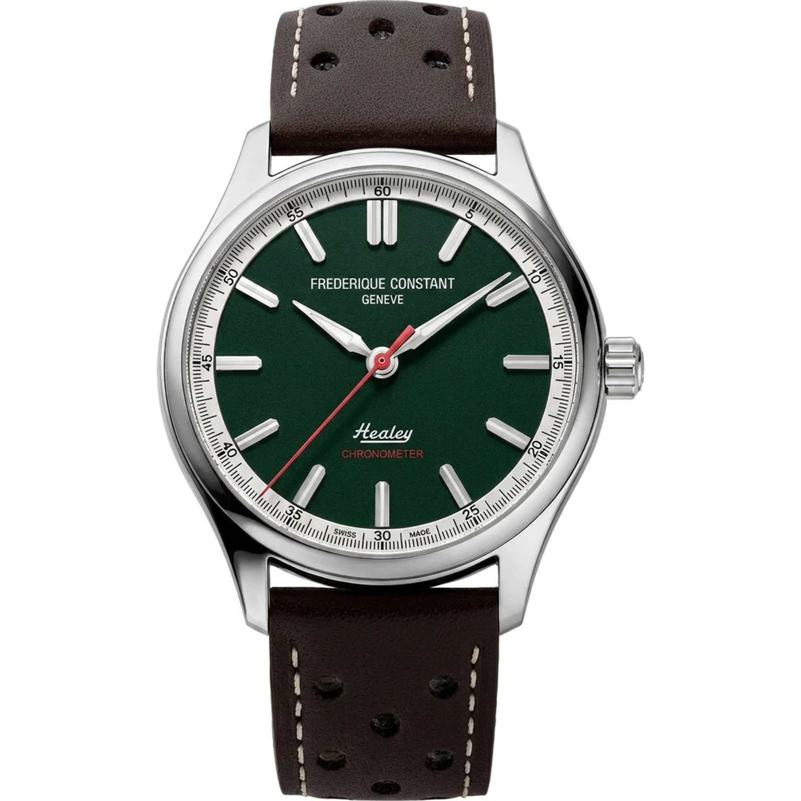 Frédérique Constant Vintage Rally Healey Limited Edition FC-301HGRS5B6