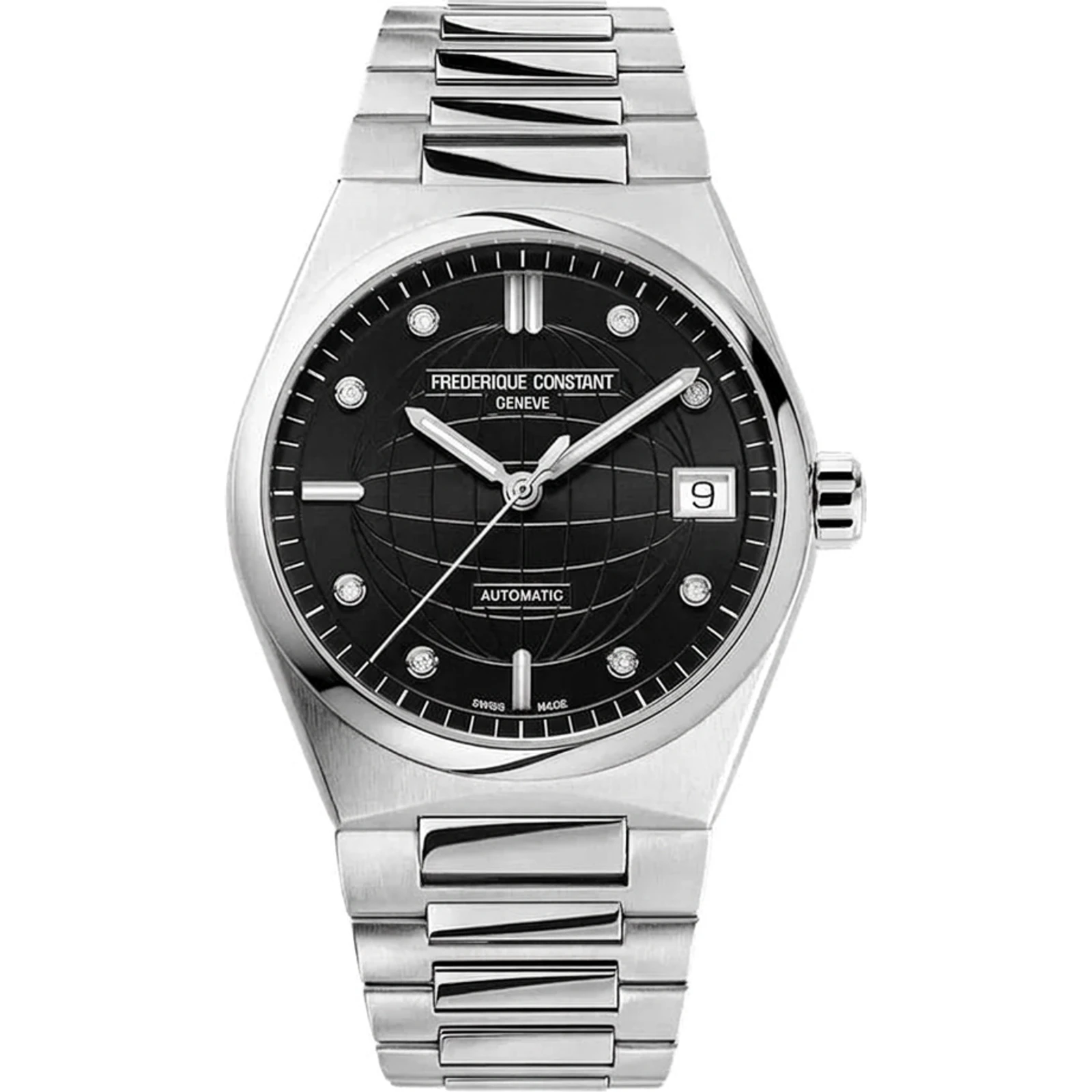 Frédérique Constant Highlife Ladies Automatic