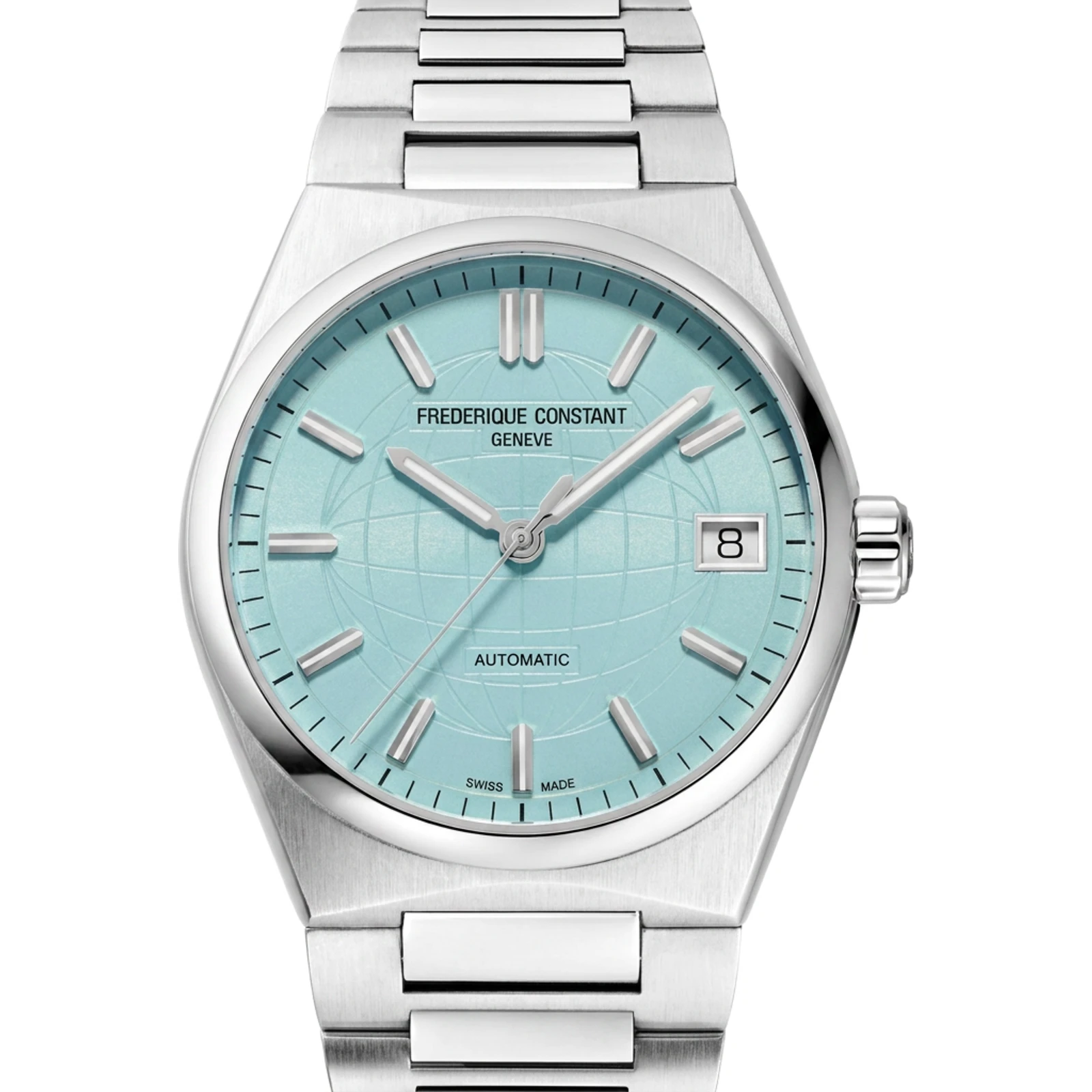 Frédérique Constant Highlife Ladies Automatic FC-303LB2NH6B