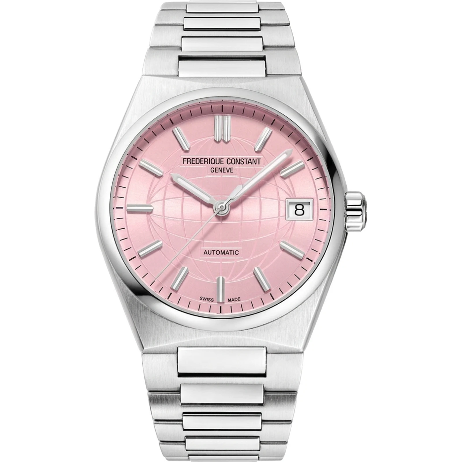 Frédérique Constant Highlife Ladies Automatic FC-303LP2NH6B